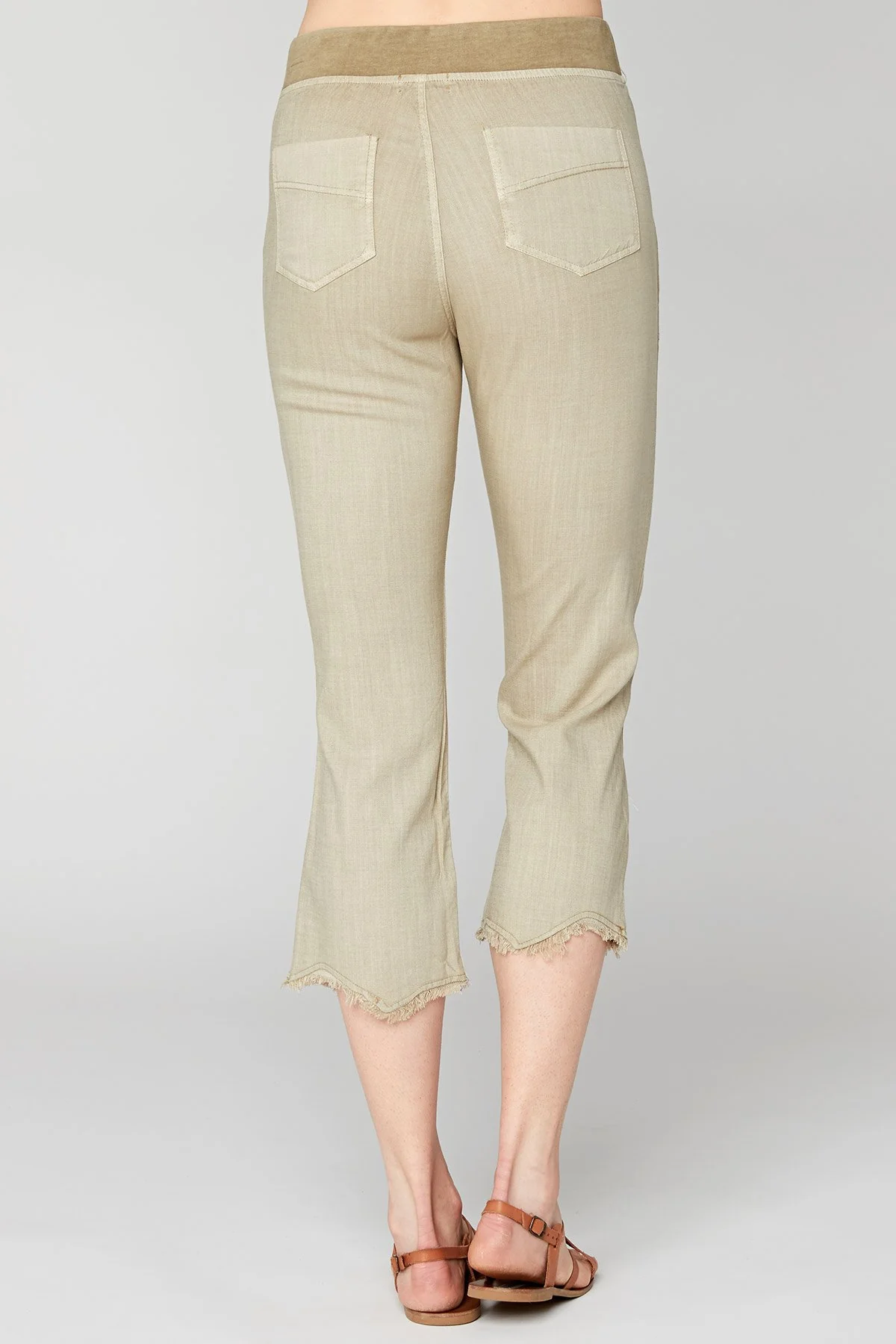 Egir Ankle Pant - Ysmruns