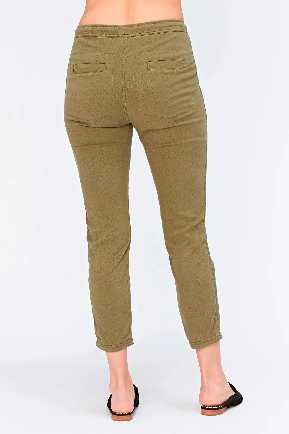 Printed Gesine Pant - Ysmruns