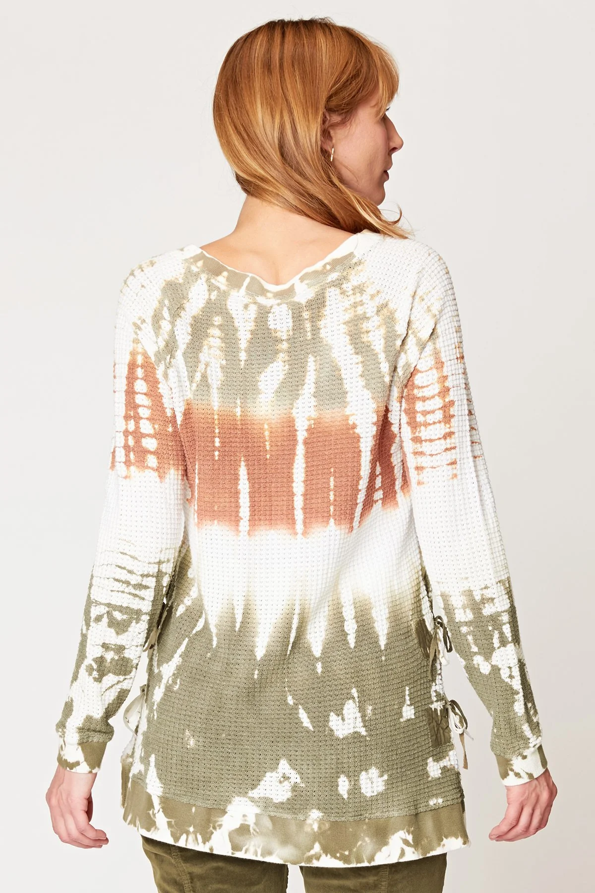 Dutchman V-Neck - Ysmruns