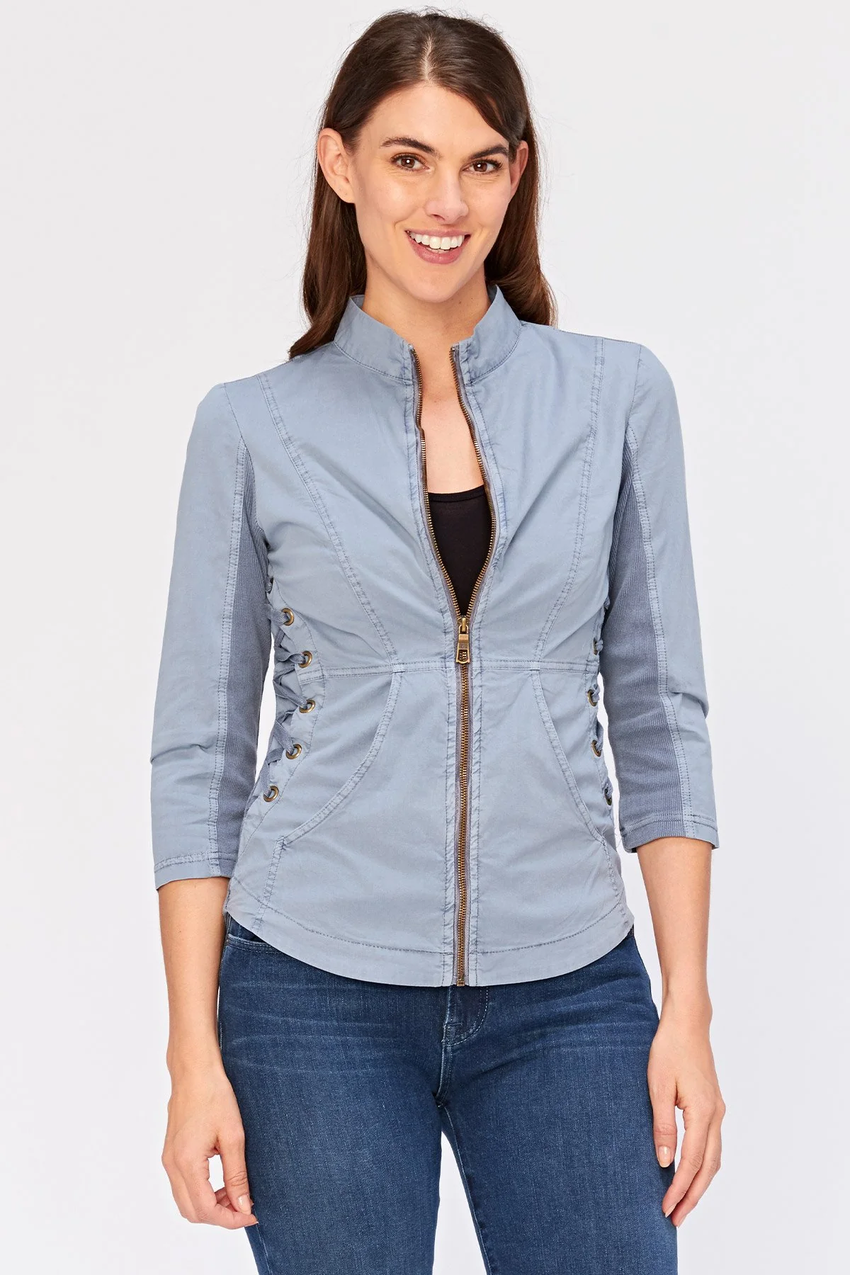 Cord Larisa Jacket - Ysmruns