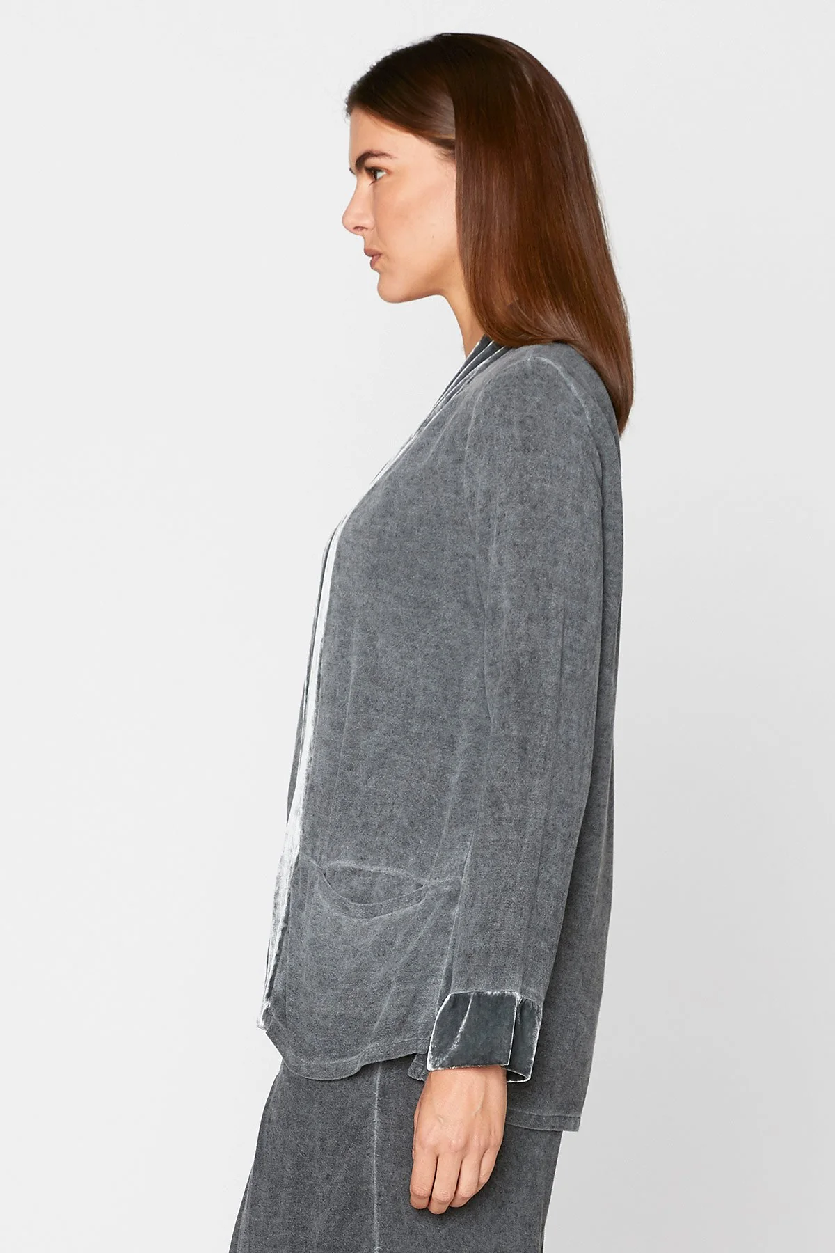 Izara Jacket - Ysmruns