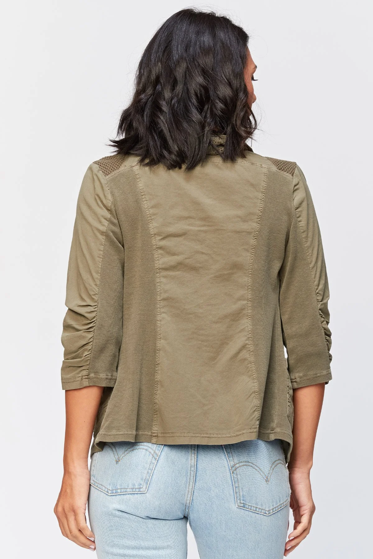 Fjord Jacket - Ysmruns