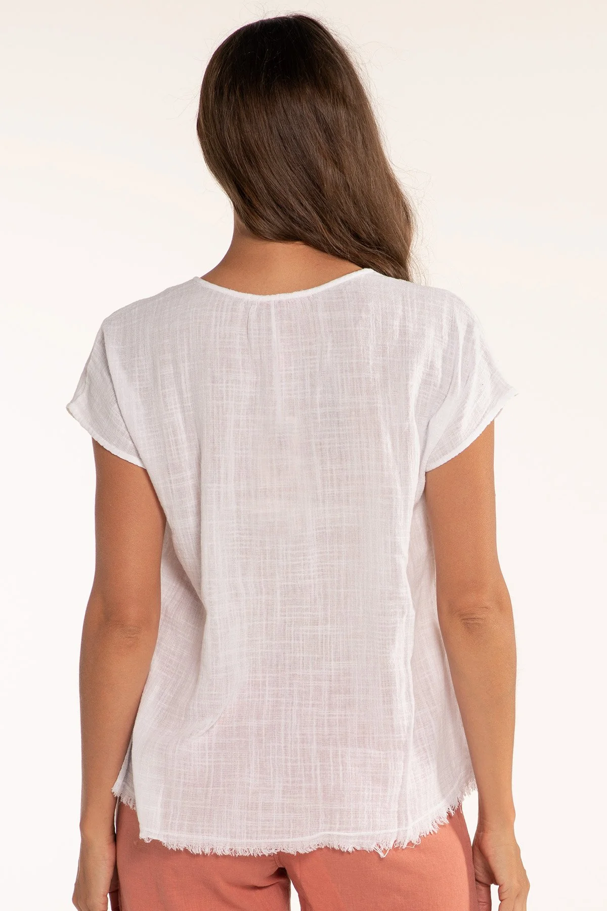 Cian Top 2.0 - Ysmruns