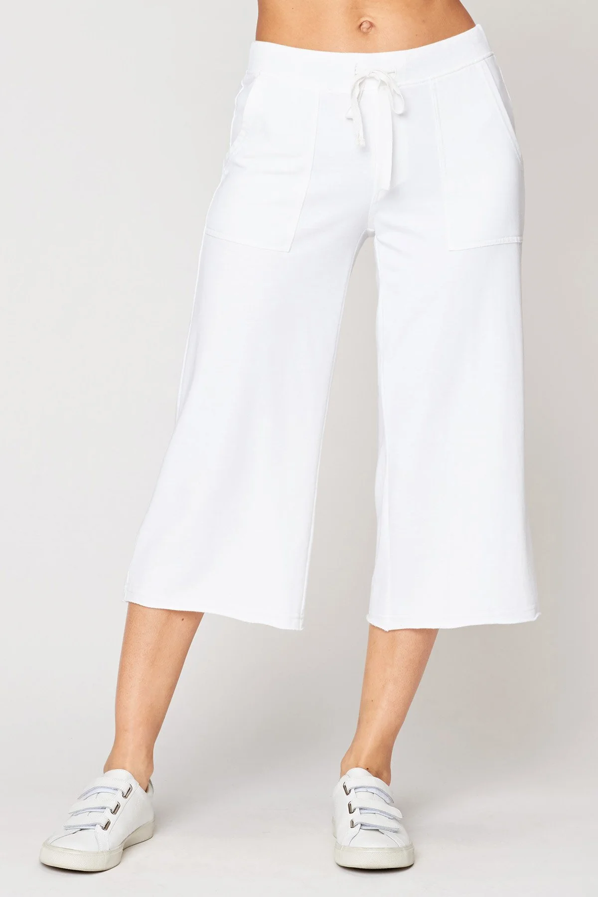 Scoti Crop - Ysmruns