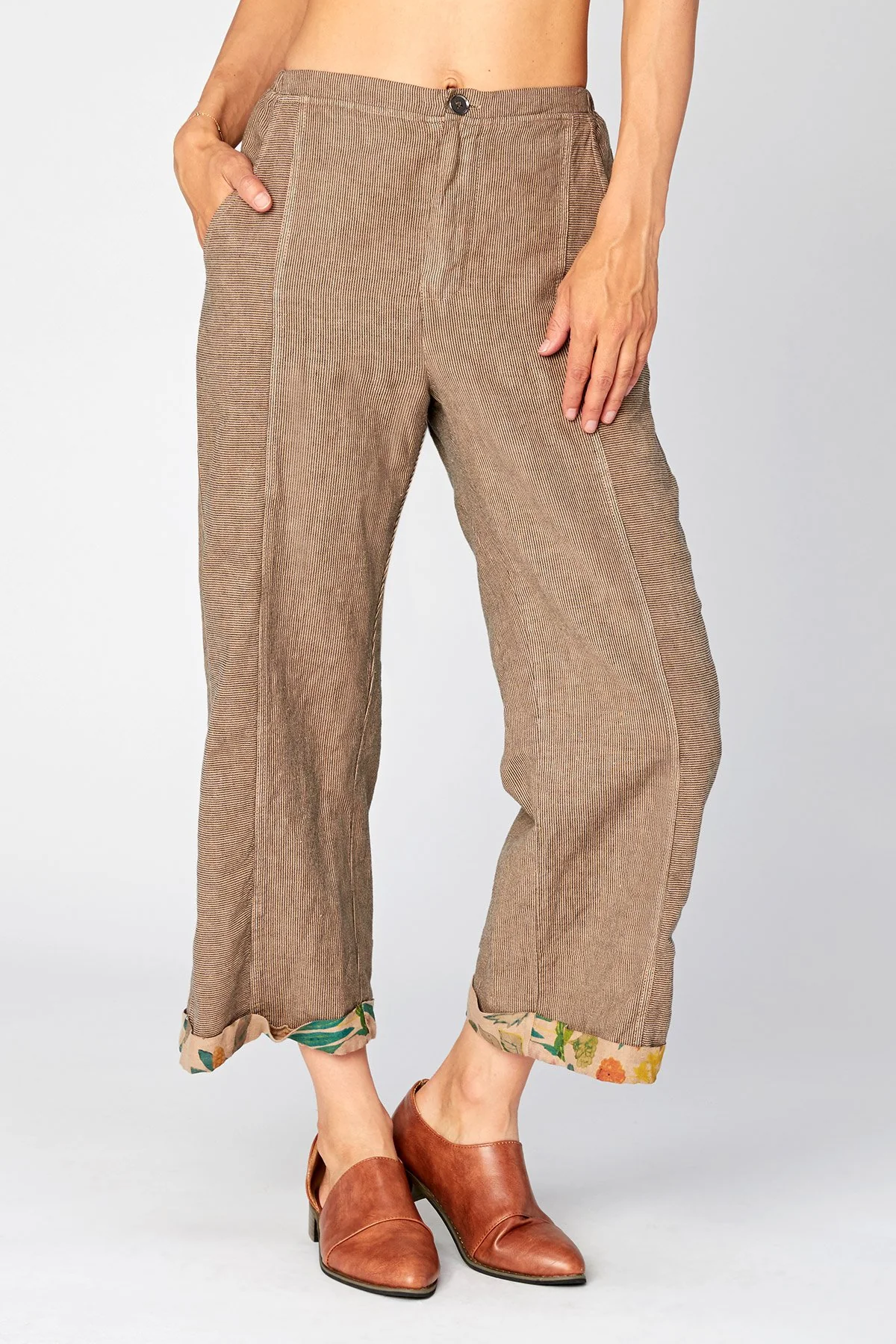 The Field Crop - Ysmruns