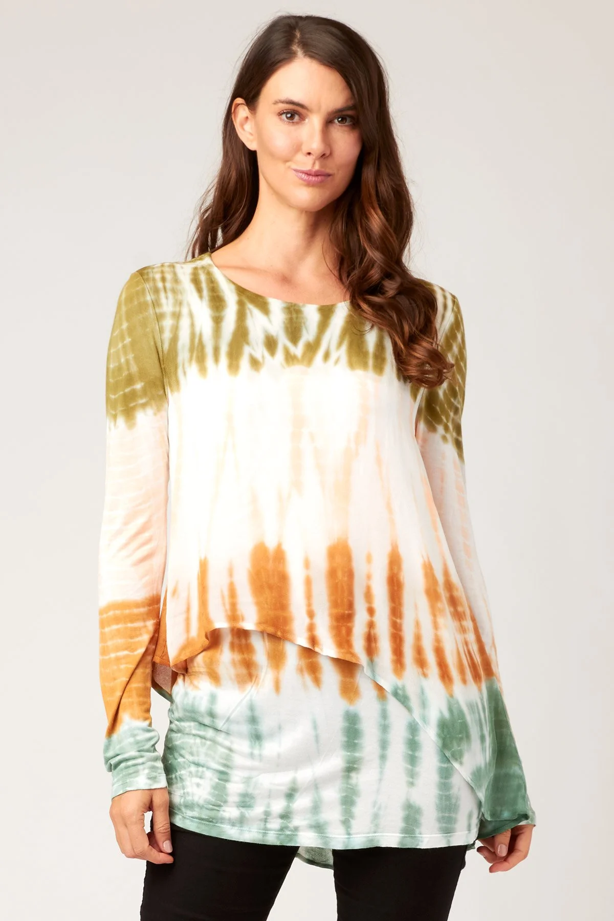 Castillo Top - Ysmruns