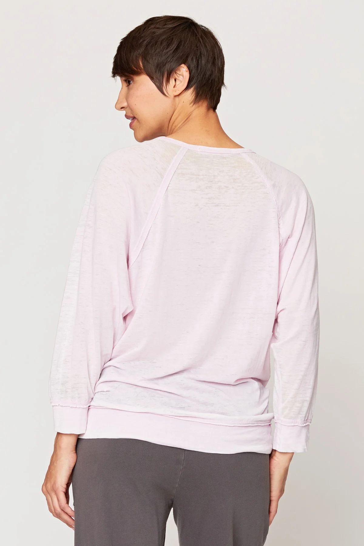 Burnout Tatiana Top - Ysmruns