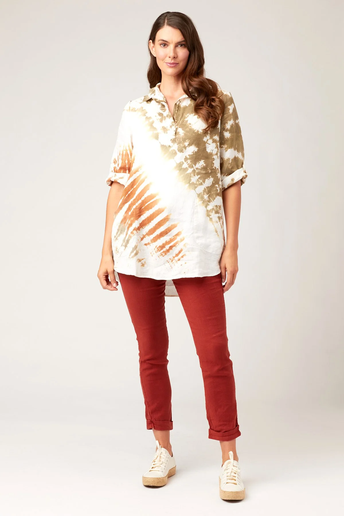 The Preppy Pant - Ysmruns