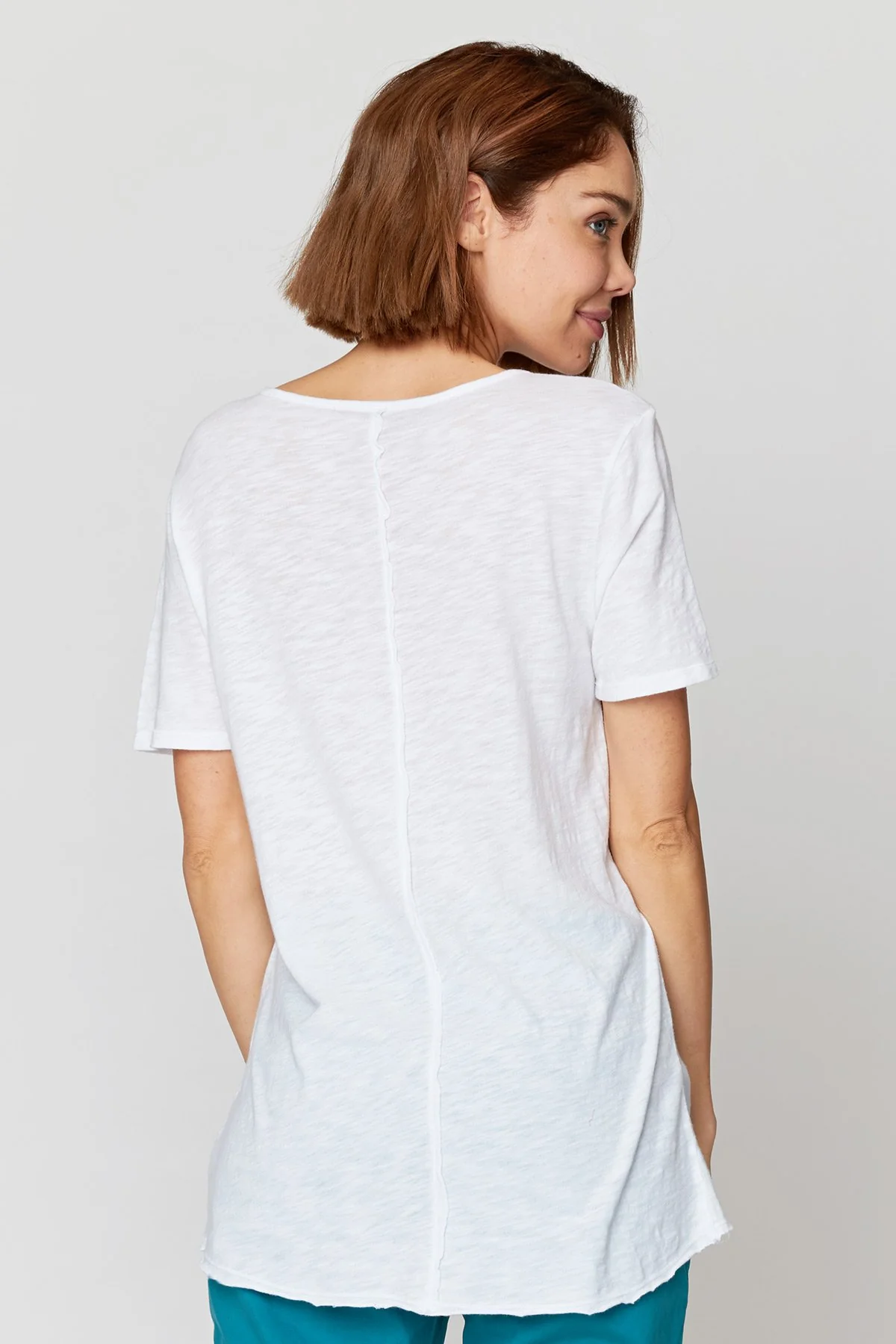 Anya Tee 2.0 - Ysmruns