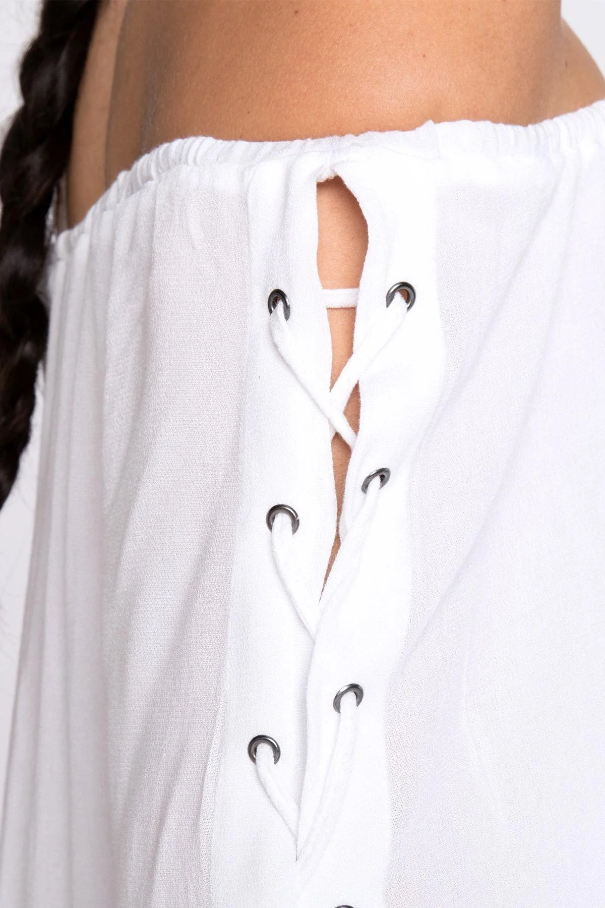 Santa Fe Top - Ysmruns