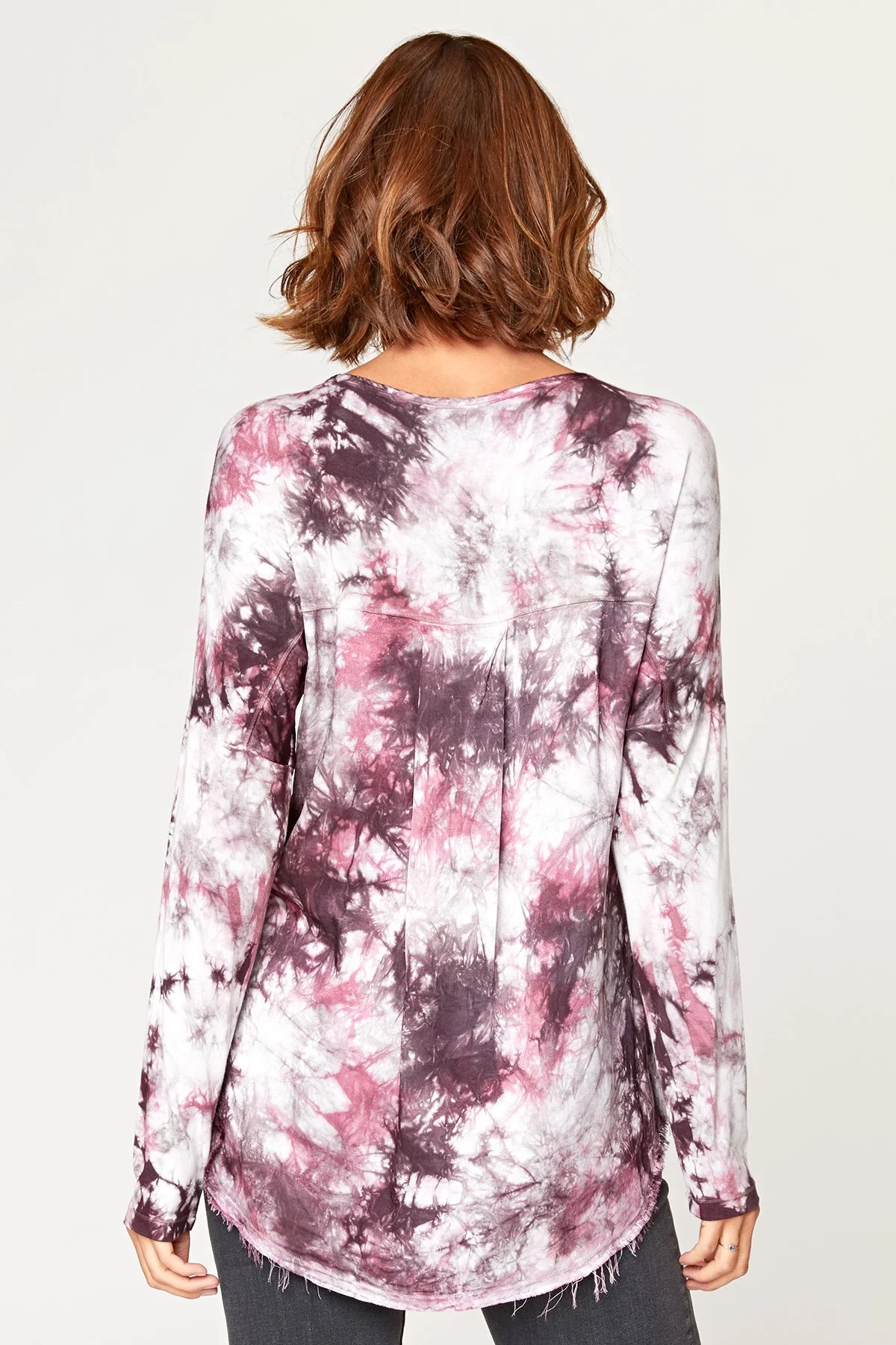 Prospect Top - Ysmruns