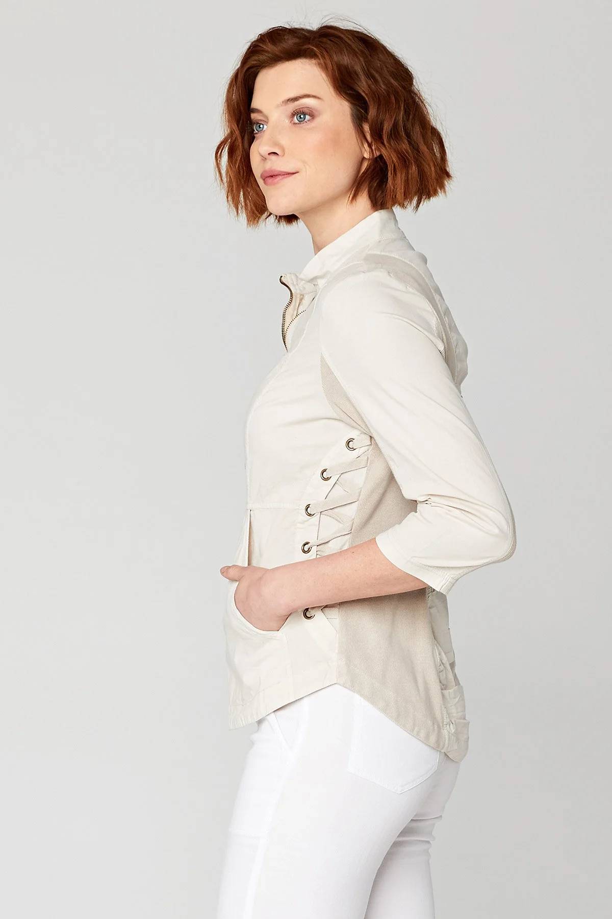 Larisa Jacket v.2 - Ysmruns