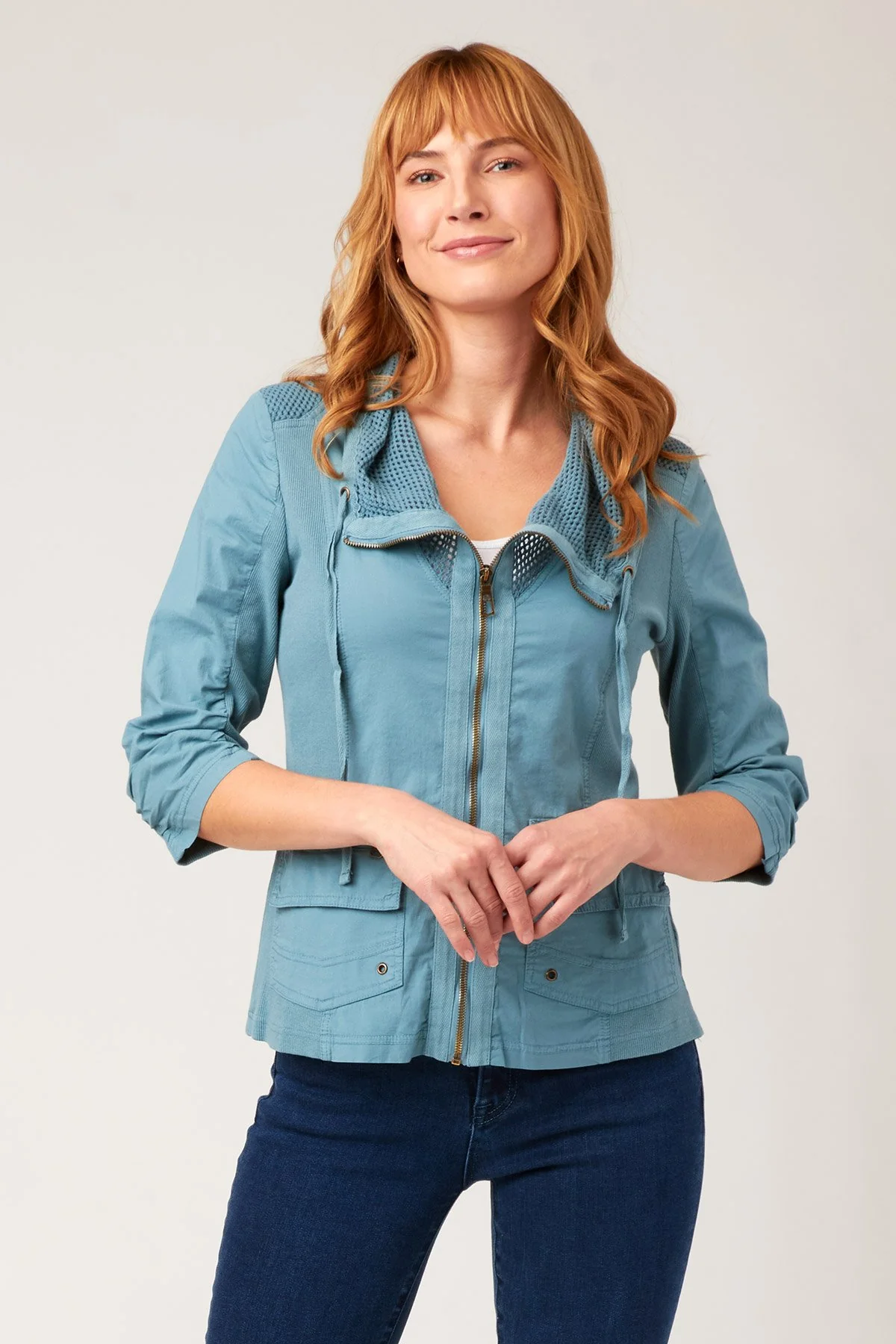 Reservoir Jacket - Ysmruns