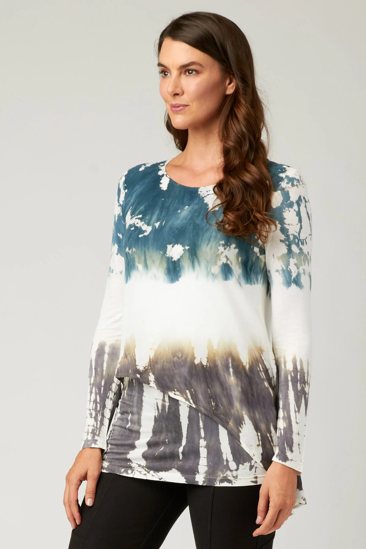 Castillo Top - Ysmruns