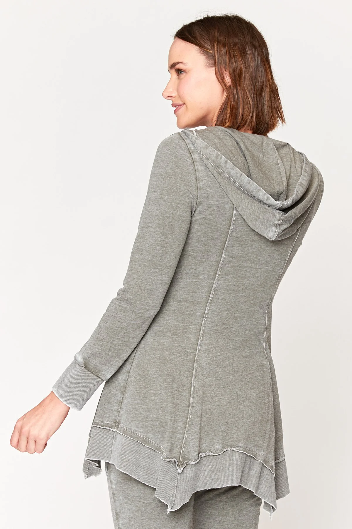Burnout Mercantile Jacket - Ysmruns