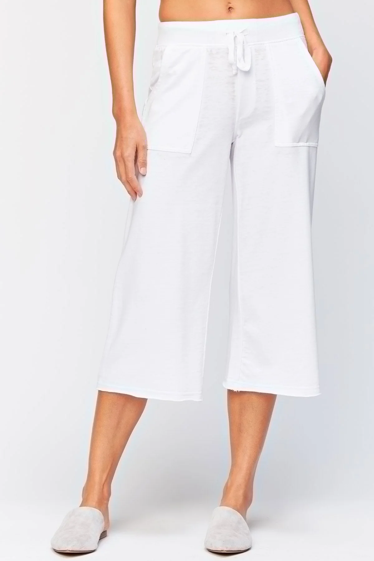 Scoti Crop - Ysmruns