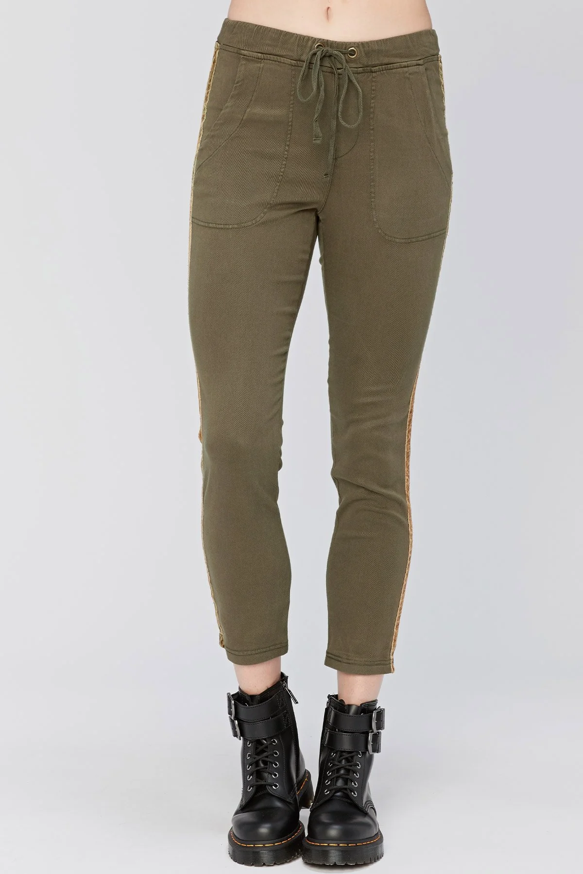 Dynamite Pant - Ysmruns