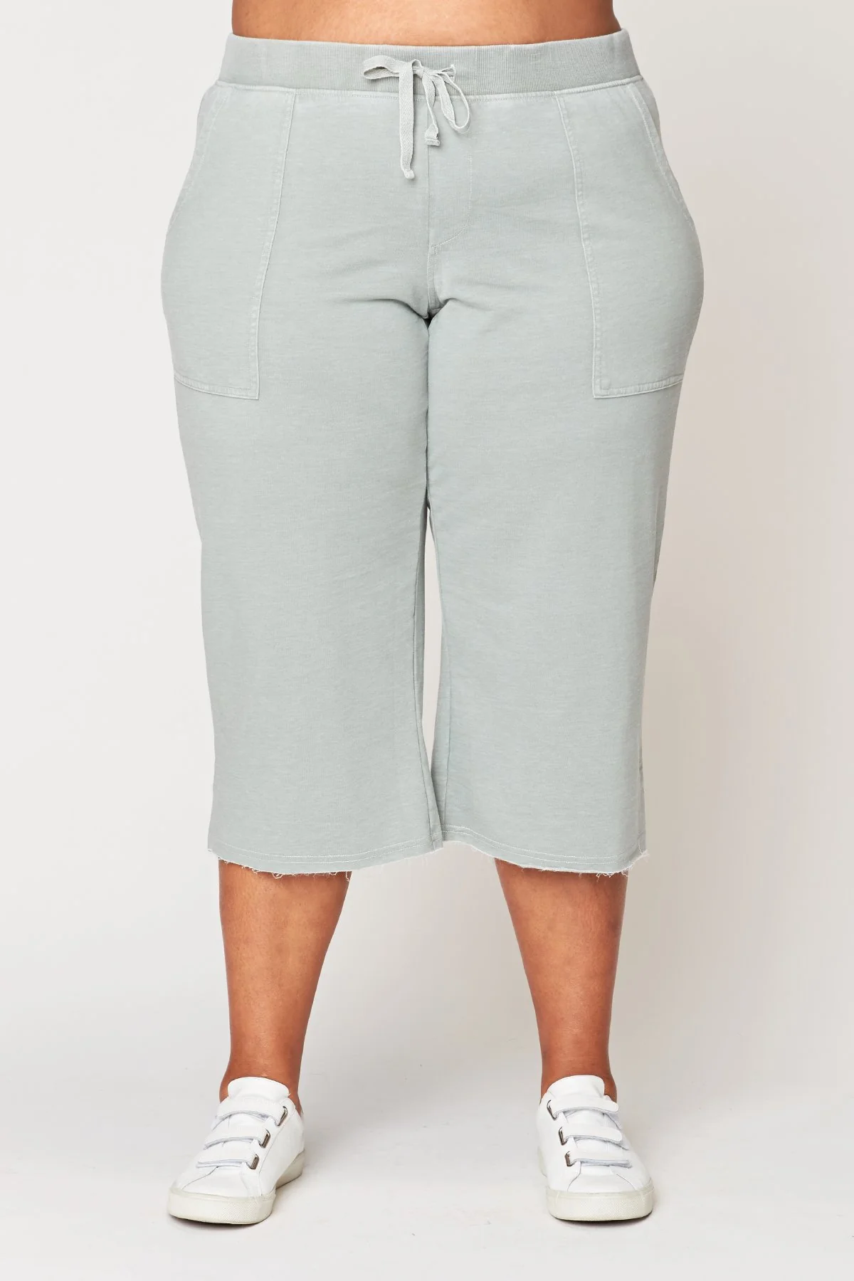 Scoti Burnout Crop - Ysmruns