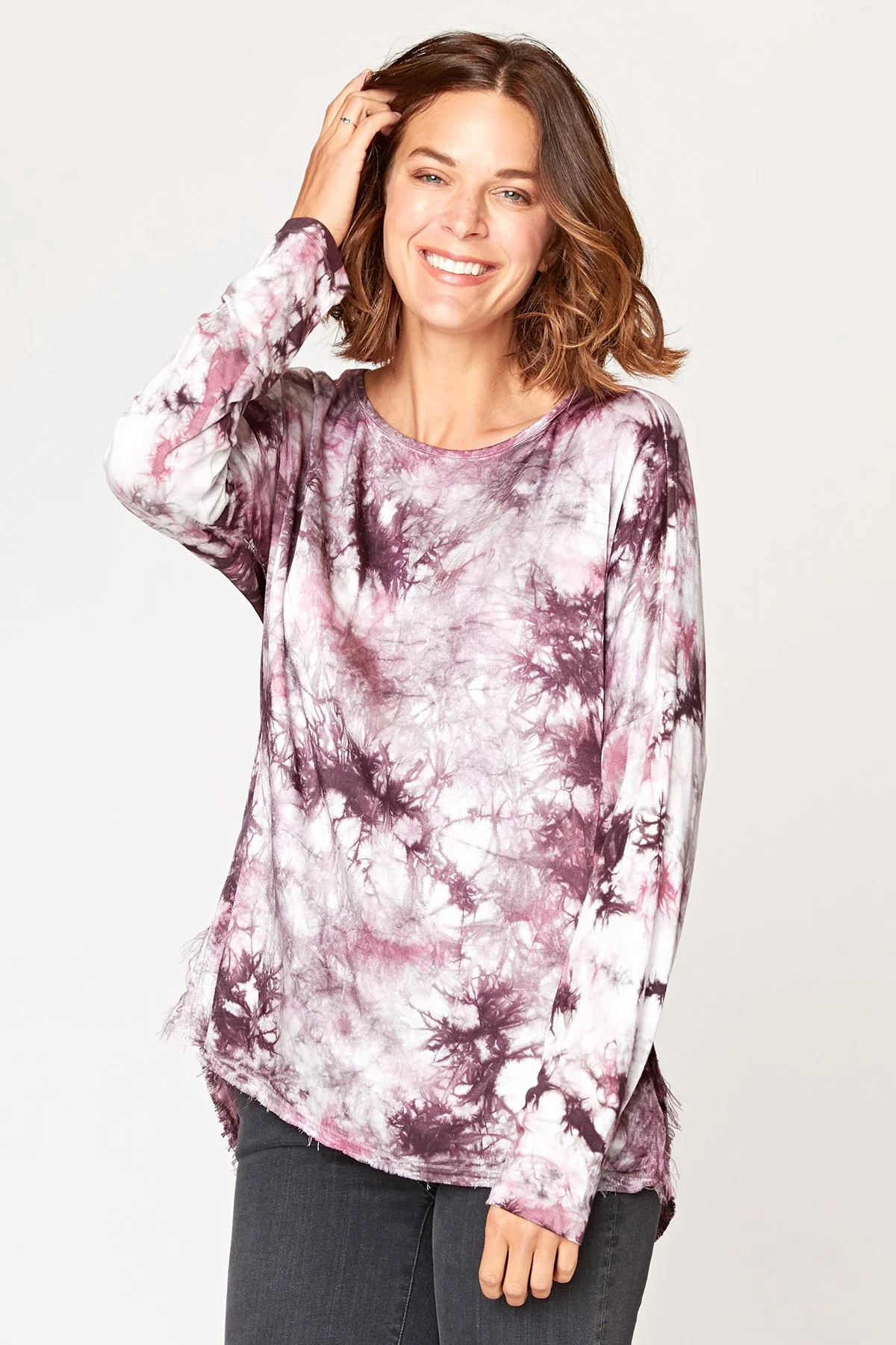 Prospect Top - Ysmruns