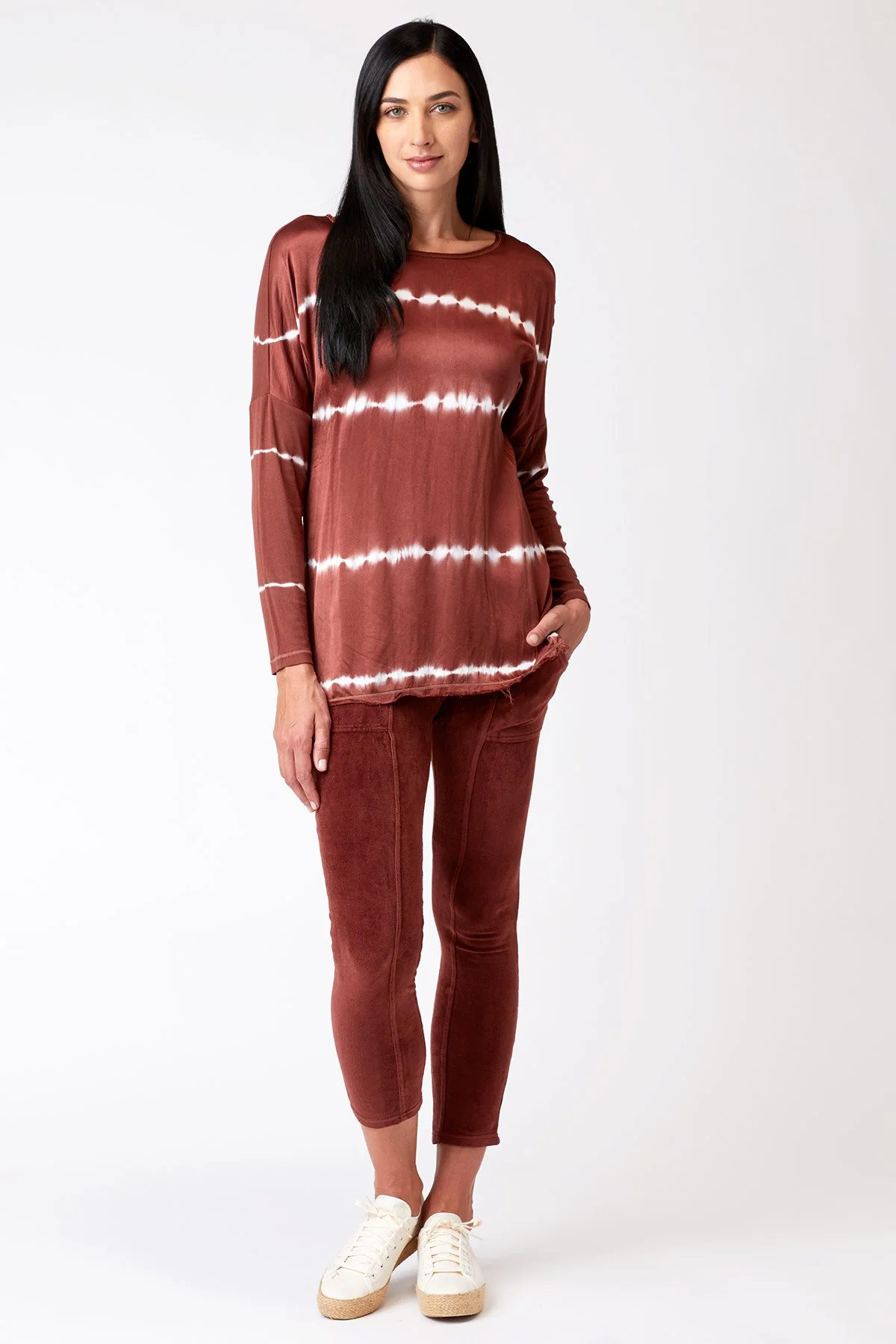 Prospect Top - Ysmruns