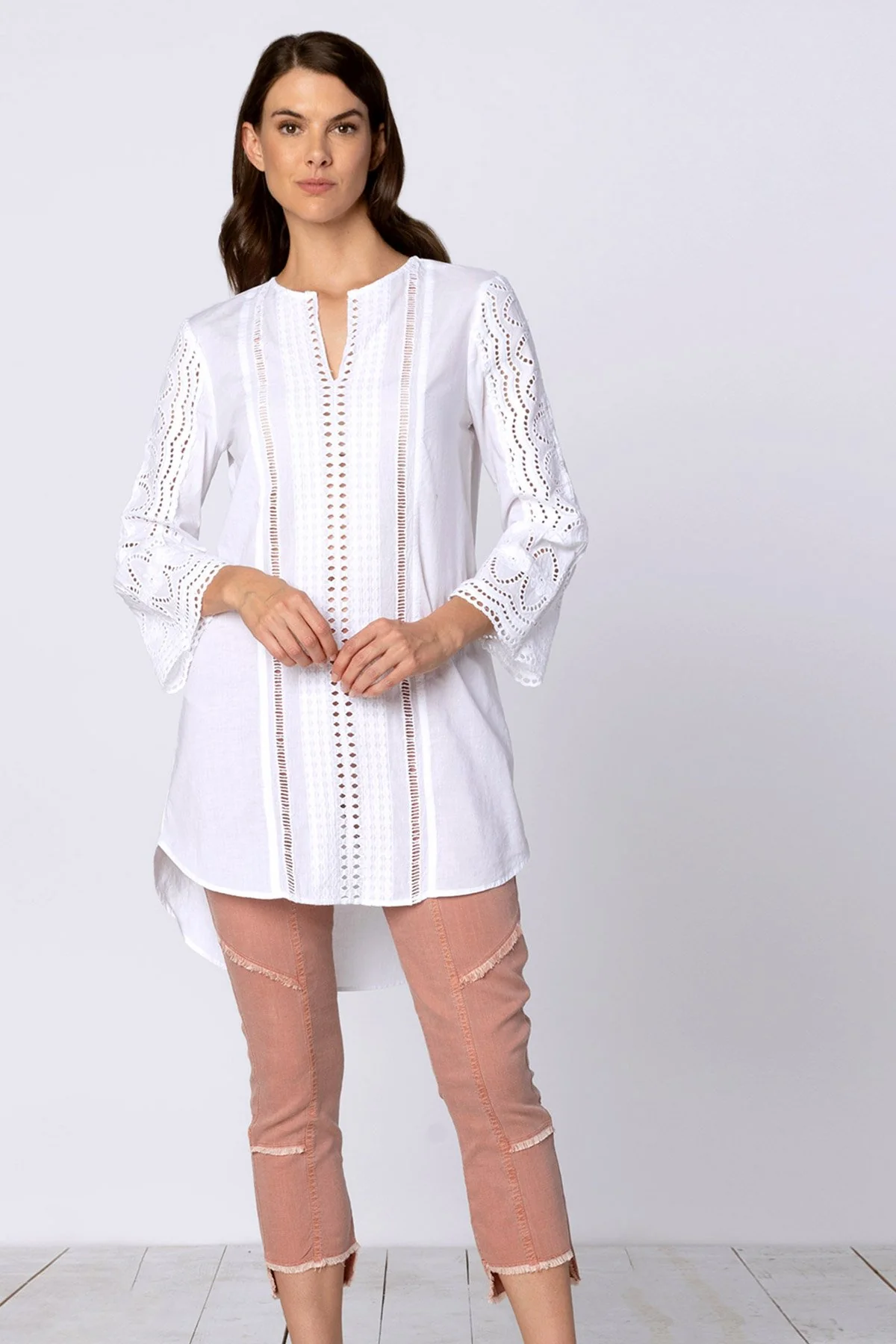 Silvies Cardigan - Ysmruns