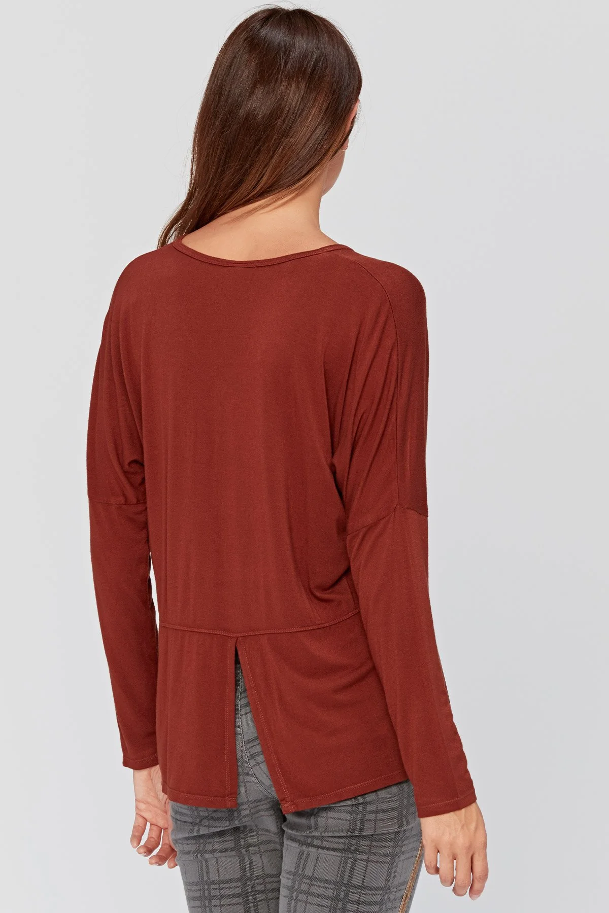 Delightful Top - Ysmruns