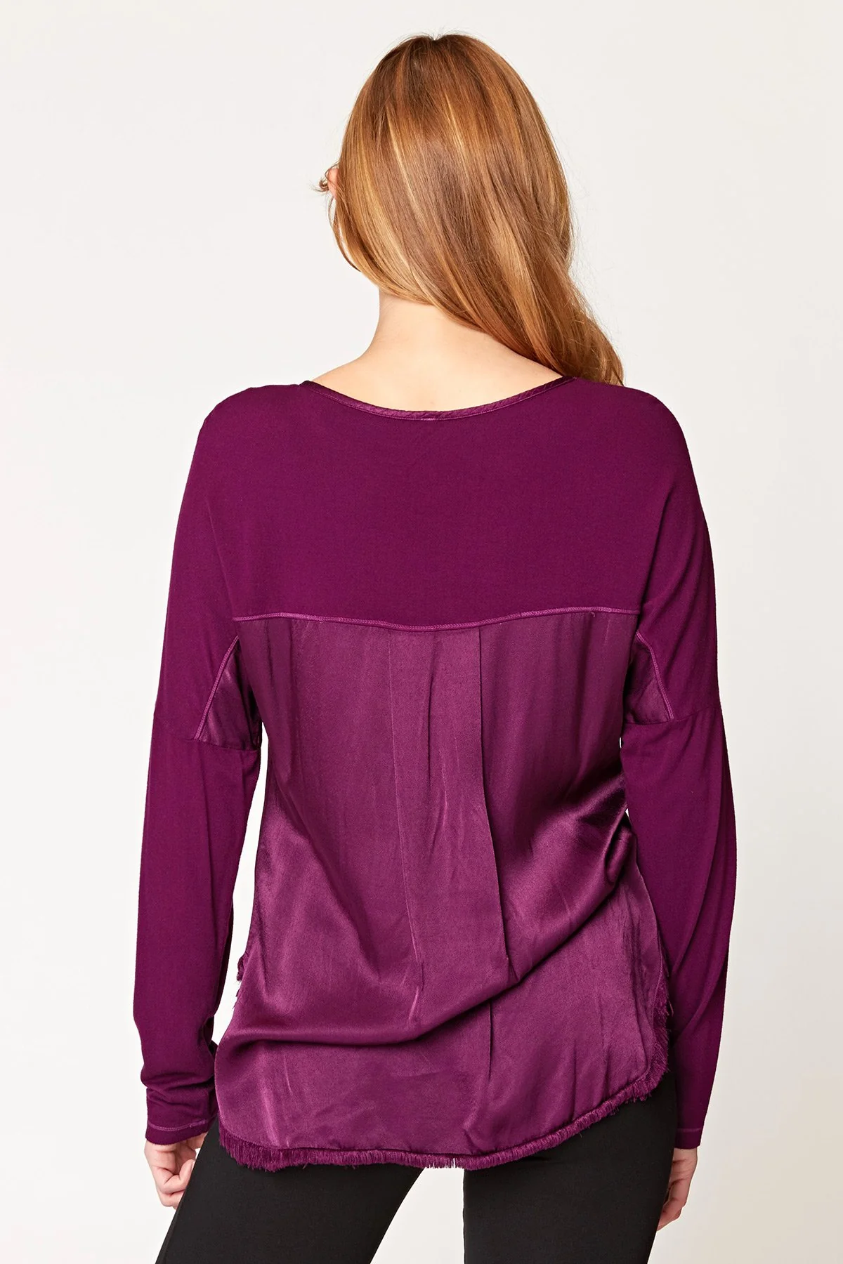 Prospect Top - Ysmruns