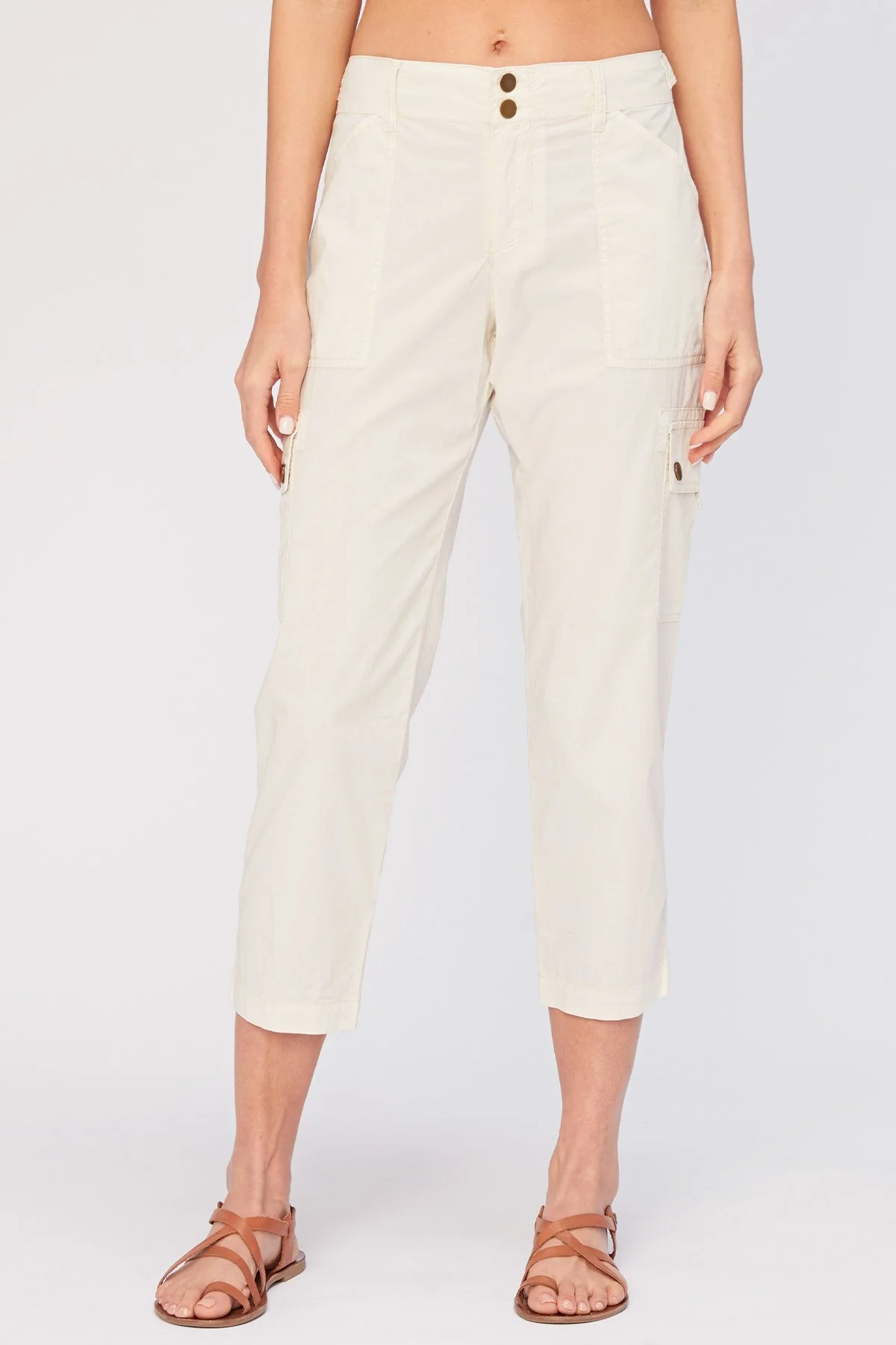 Alfie Crop - Ysmruns