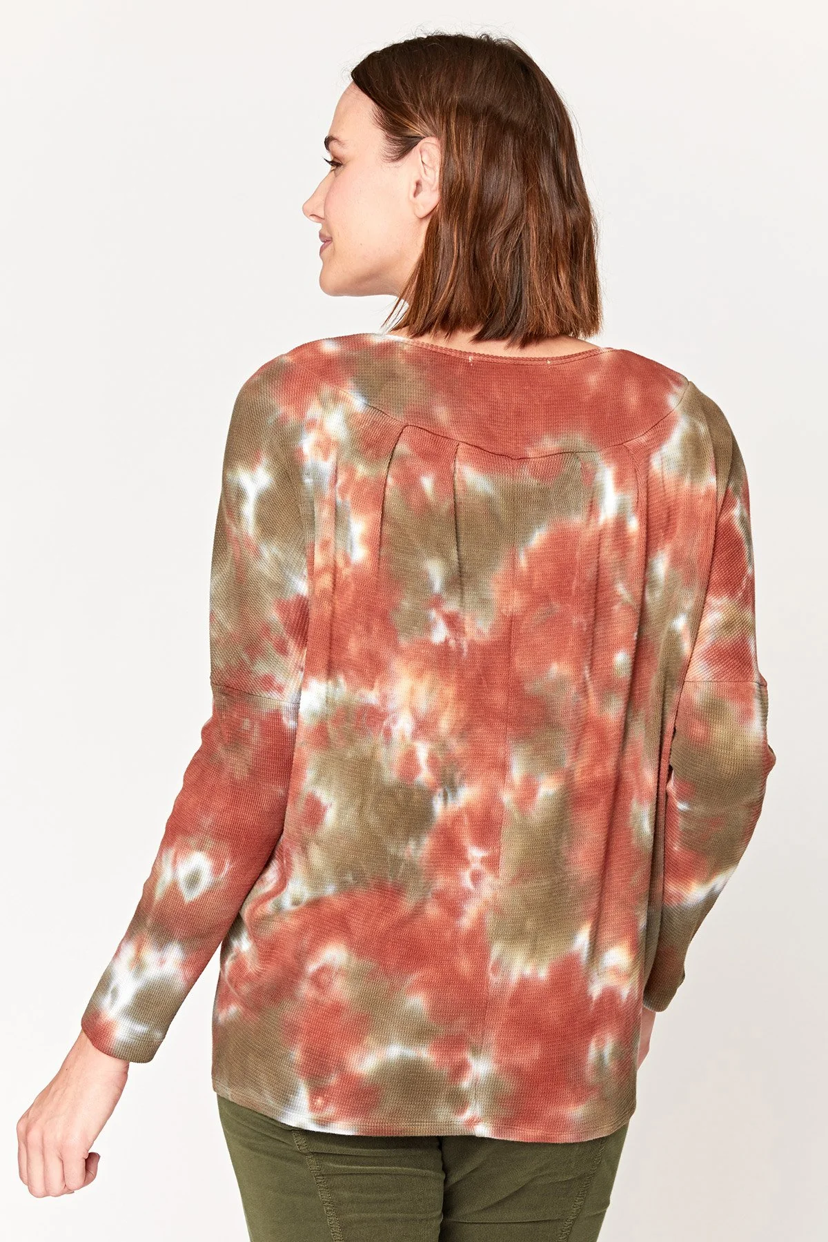 Abelina Pullover - Ysmruns