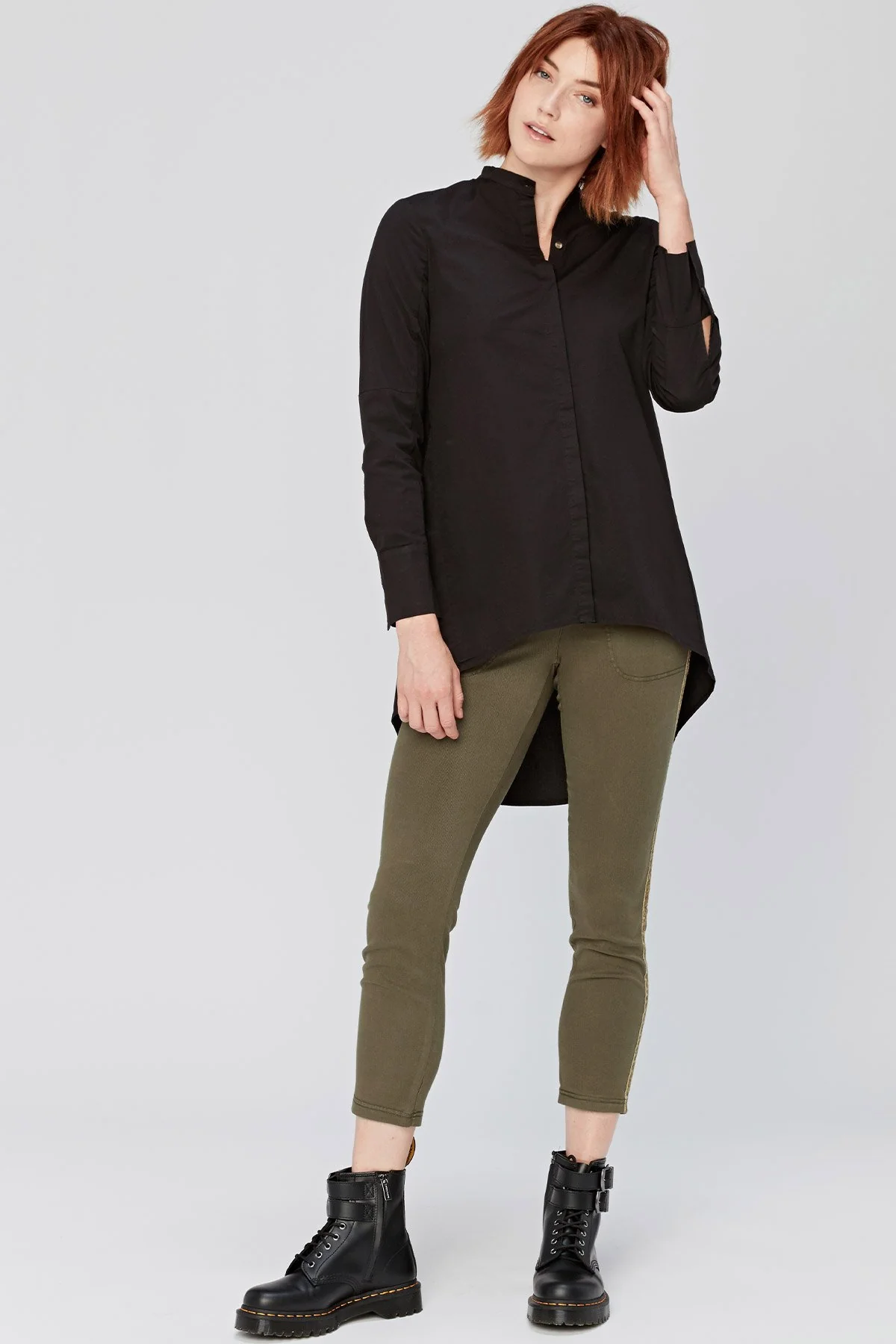 Farrah Fawcett Blouse - Ysmruns