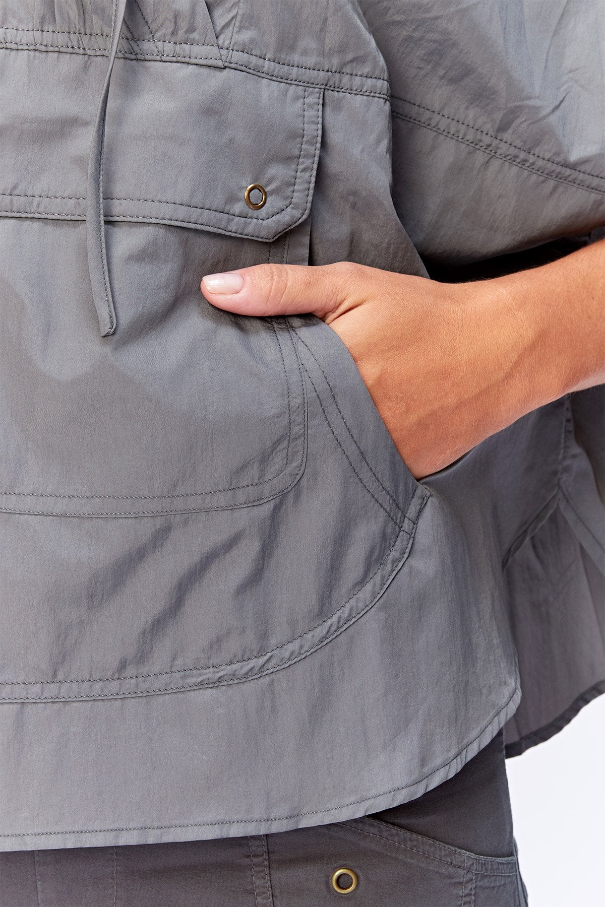 Cepheus Poncho - Ysmruns