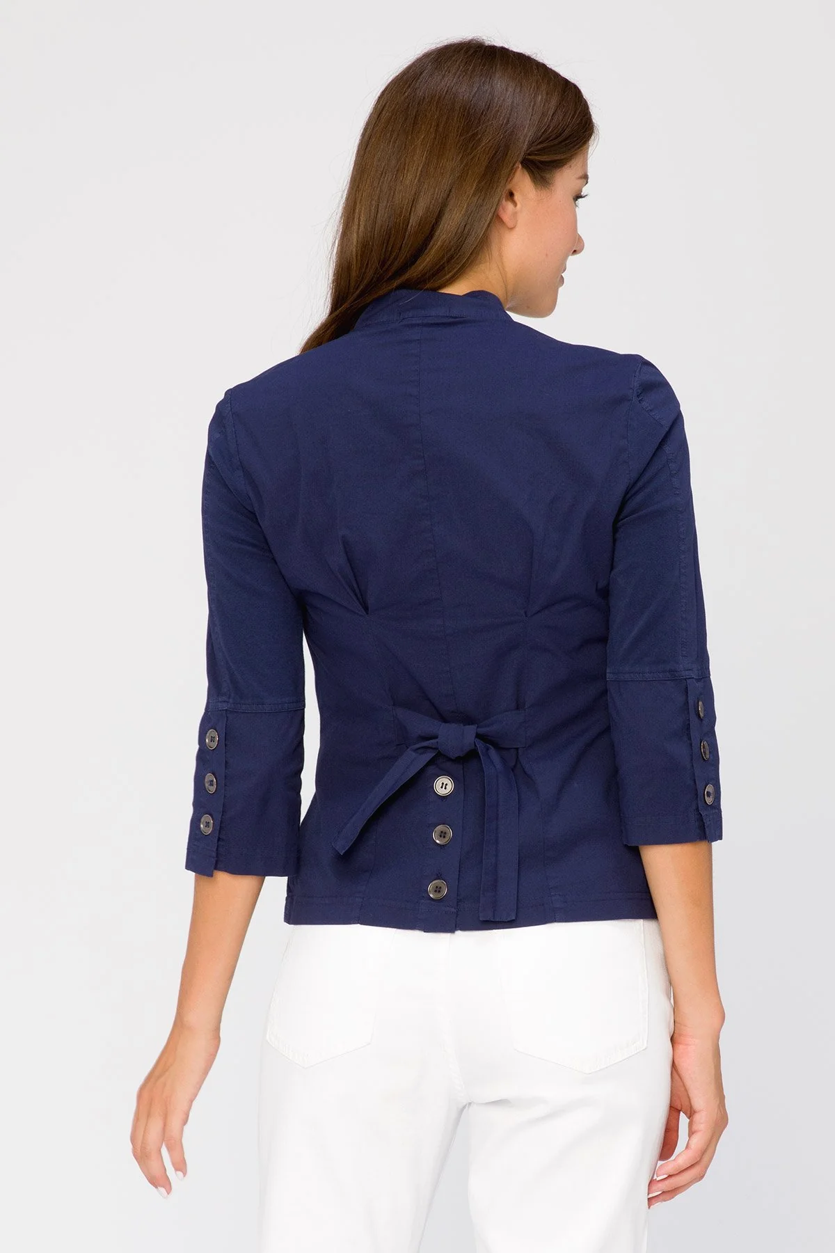 Ember Jacket - Ysmruns