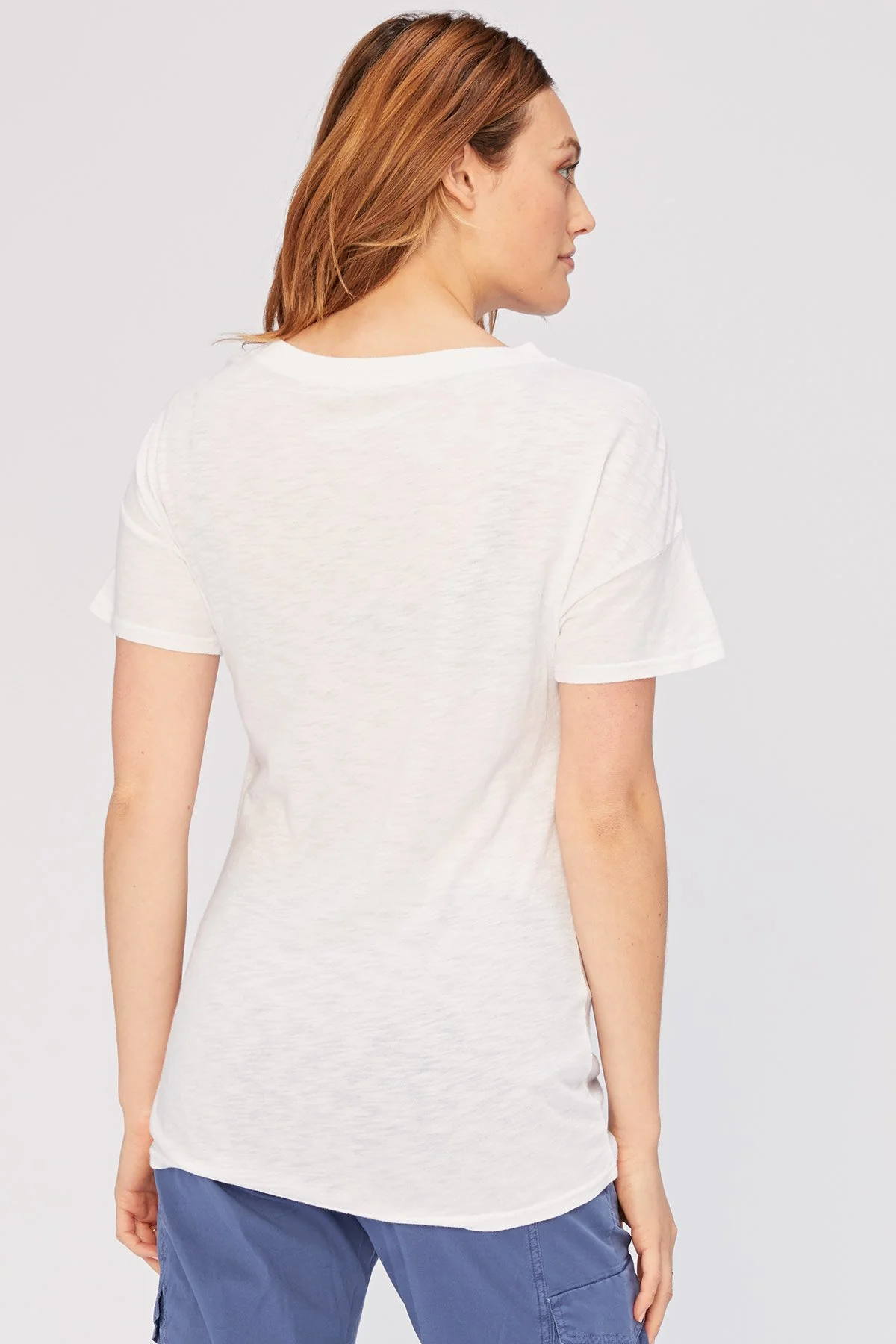 Charity Tee - Ysmruns