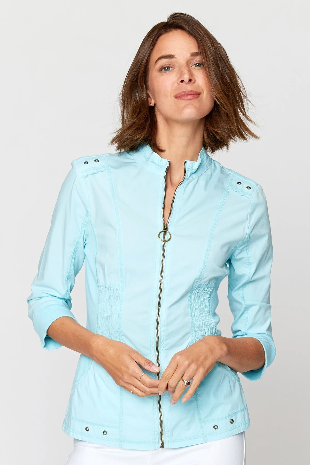 Zoil Jacket - Ysmruns
