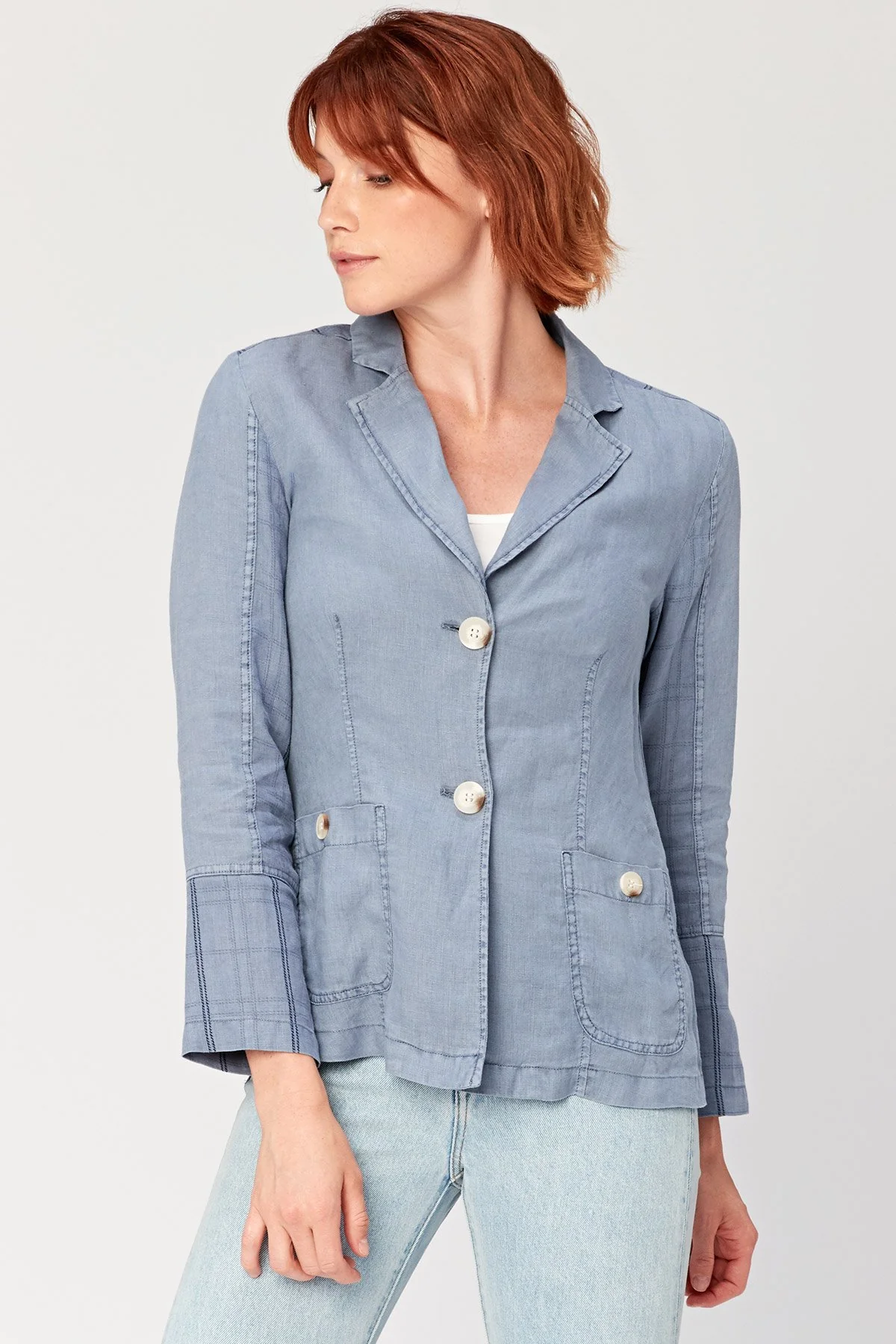 Bondi Jacket - Ysmruns