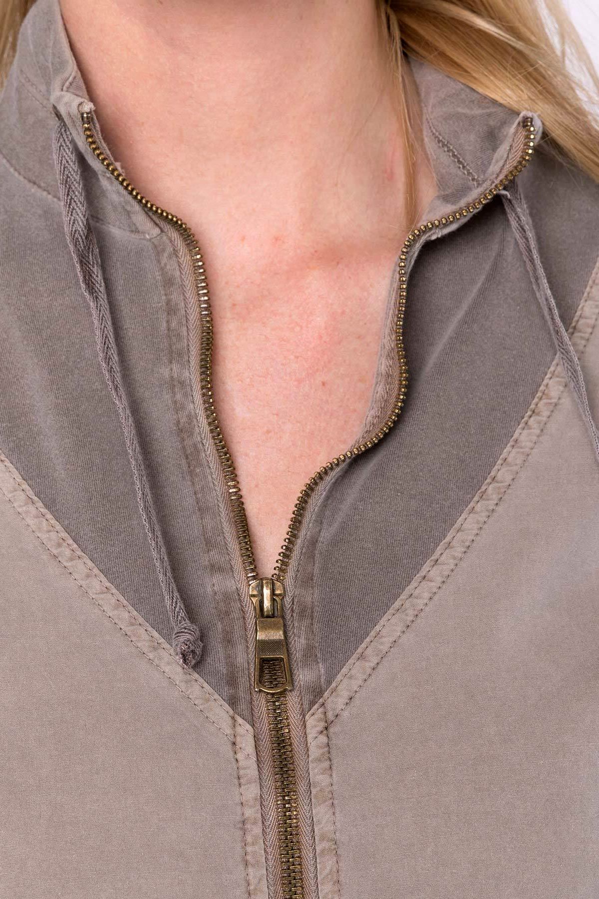 Kiri Jacket - Ysmruns