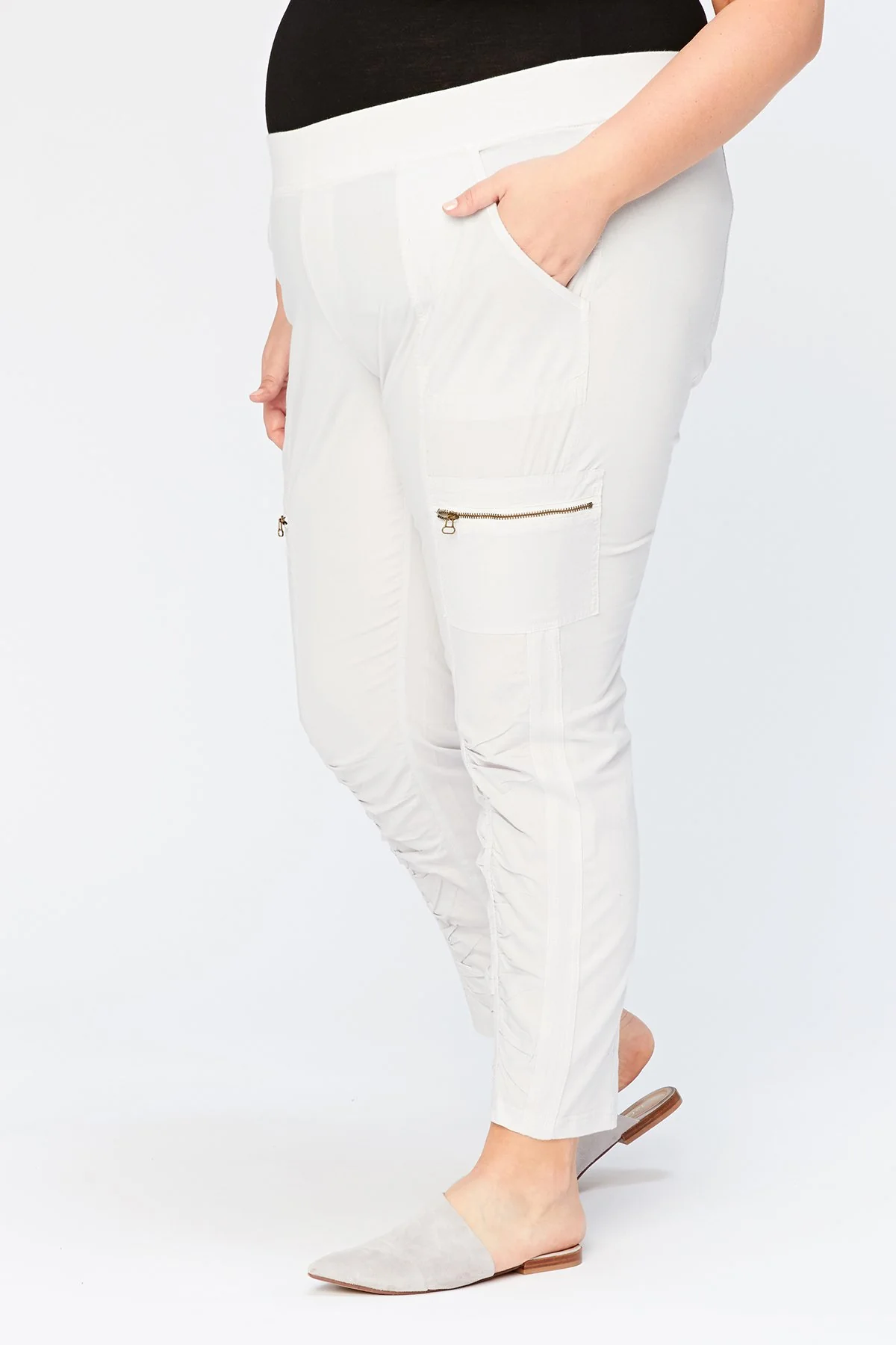 Sybil Legging - Ysmruns