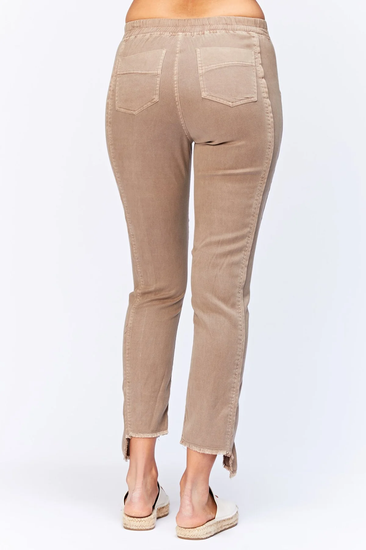 Intention Pant - Ysmruns