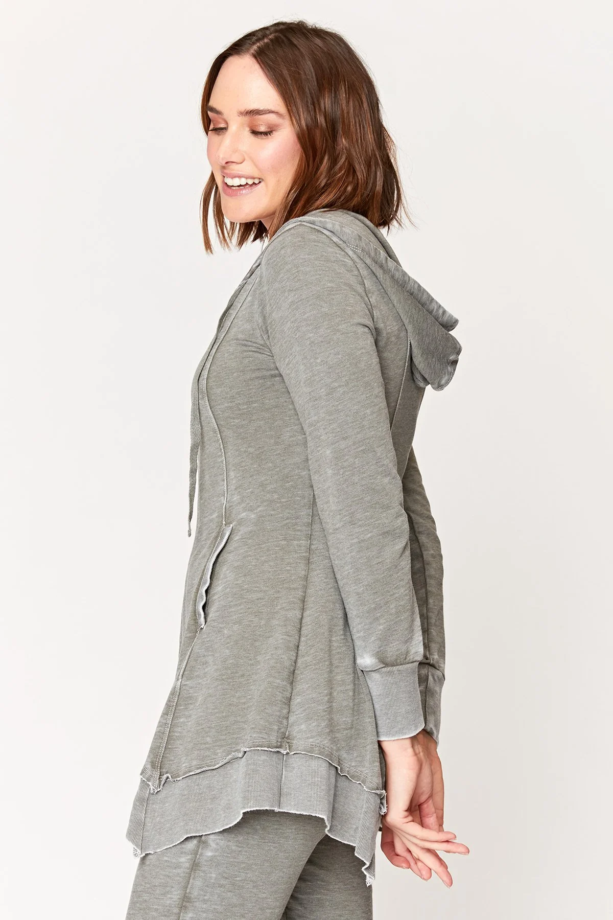 Burnout Mercantile Jacket - Ysmruns