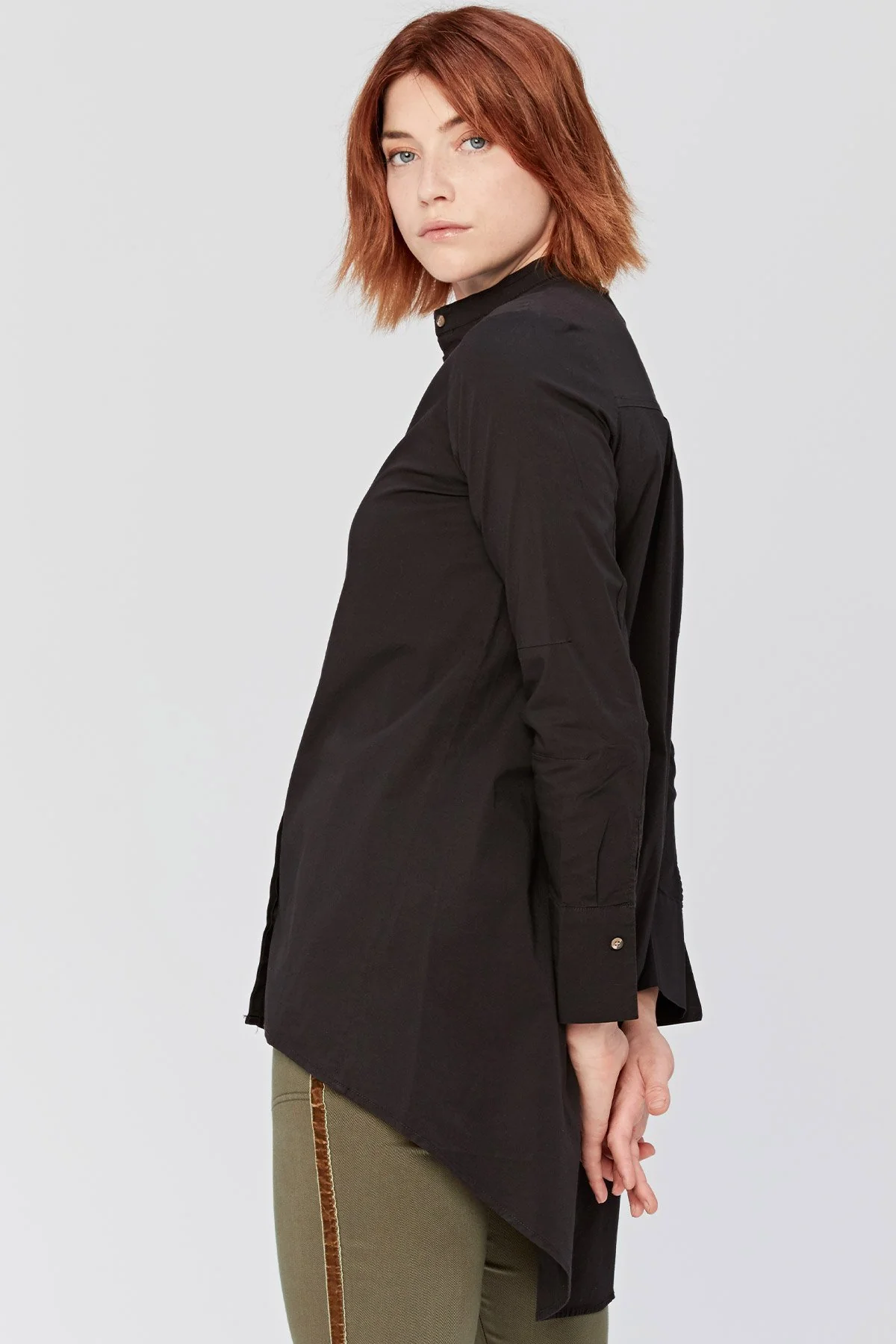 Farrah Fawcett Blouse - Ysmruns