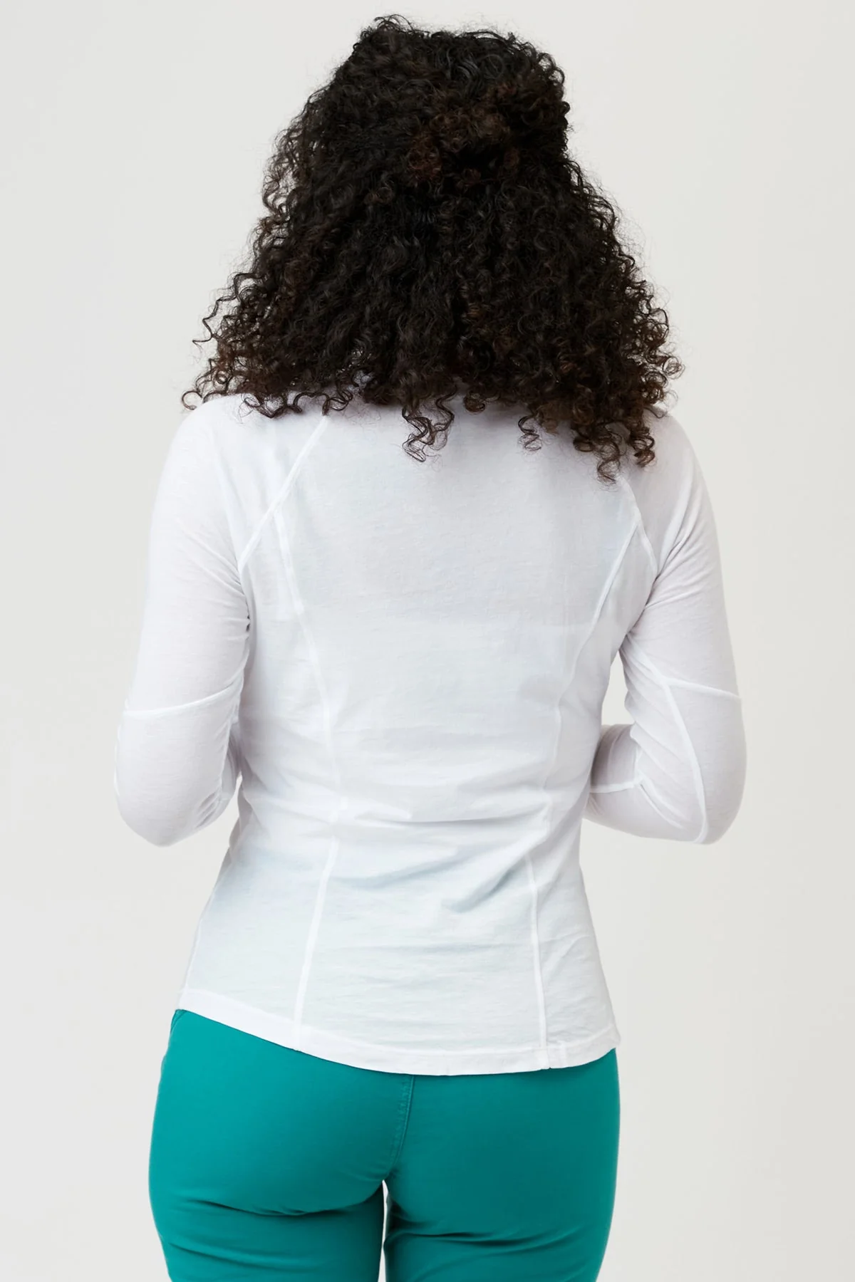 Edan Long Sleeve - Ysmruns