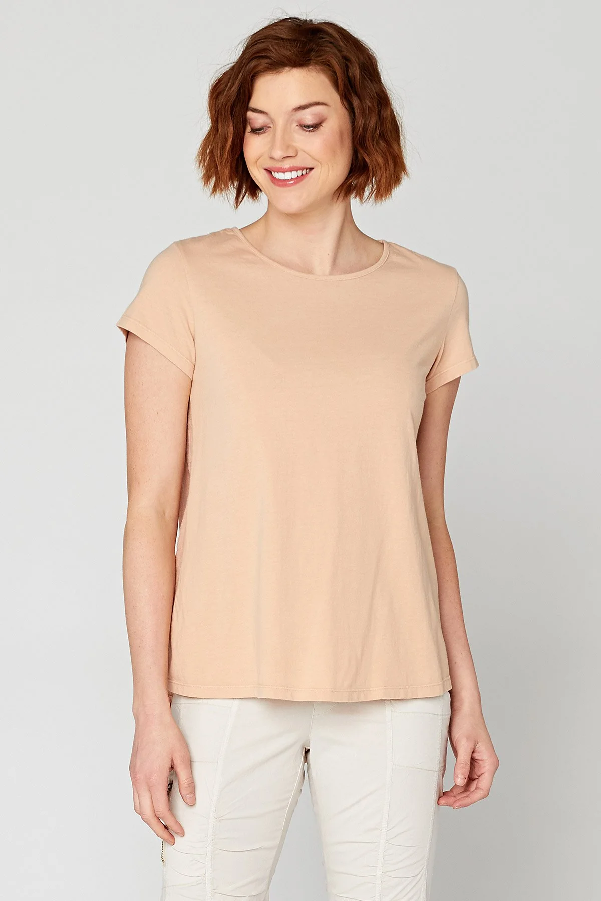 Benicia Top - Ysmruns