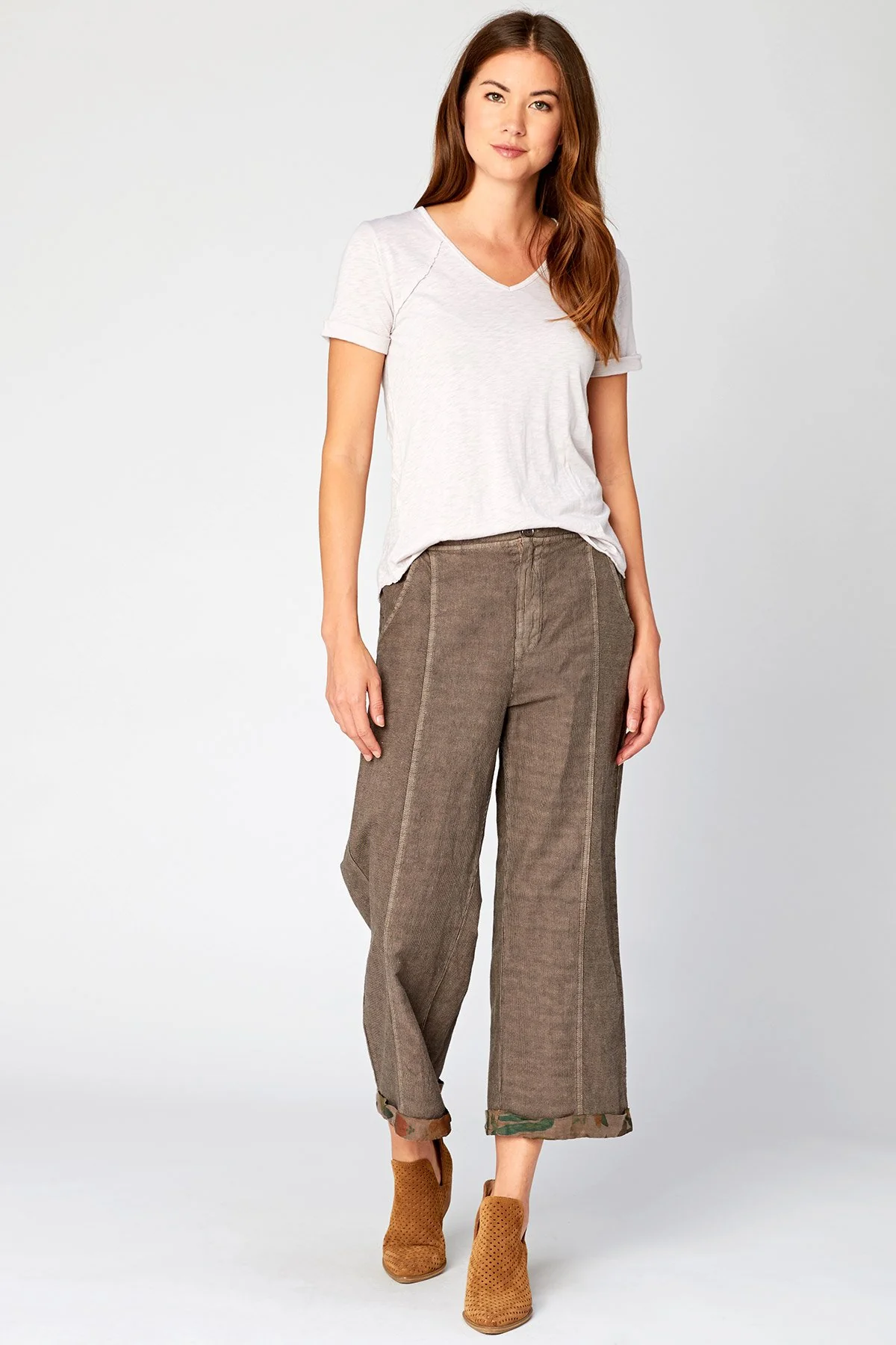 The Field Crop - Ysmruns