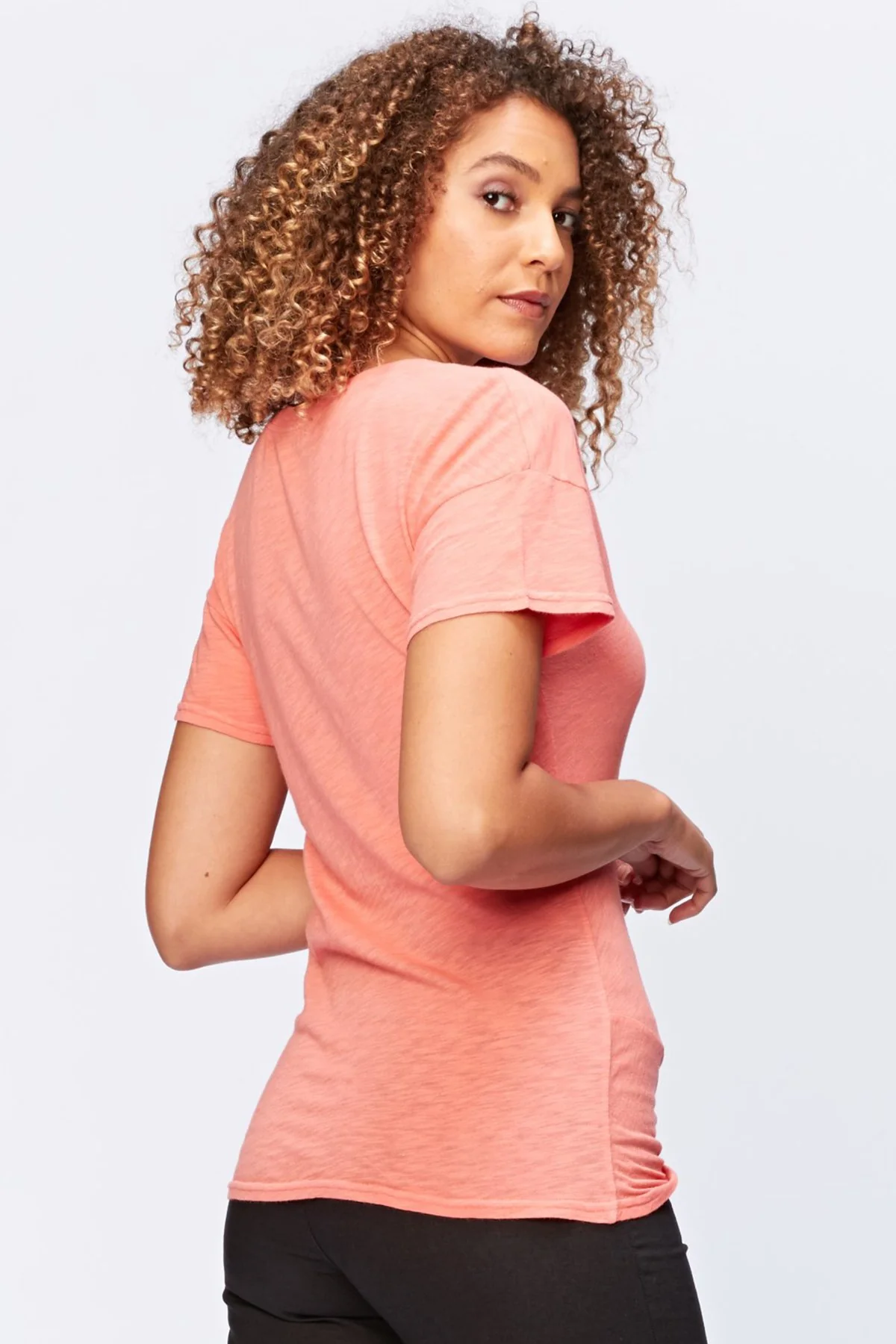 Charity Tee - Ysmruns