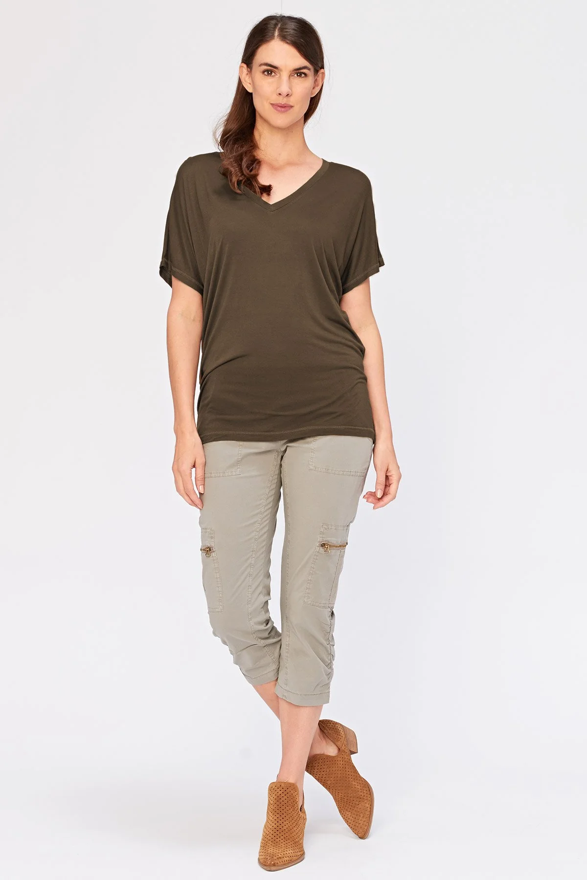 Dolman Tee - Ysmruns