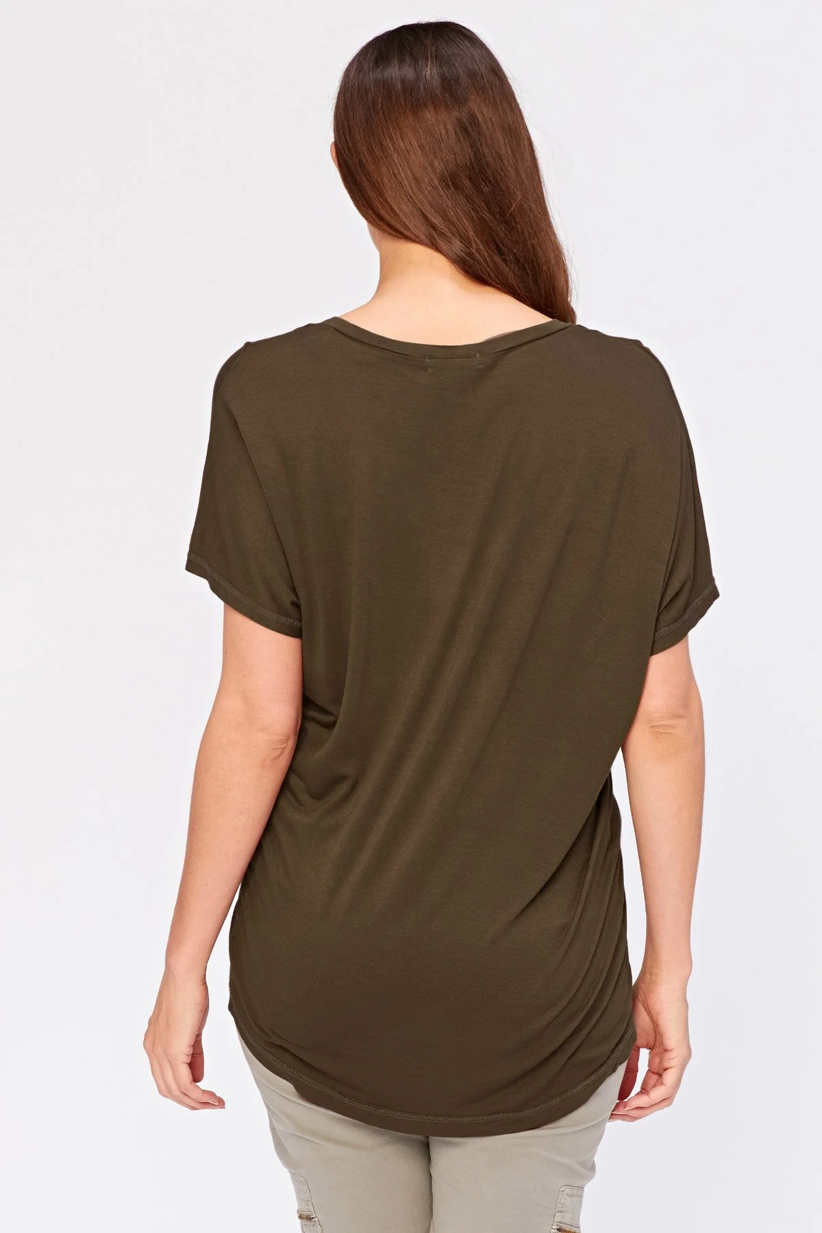 Dolman Tee - Ysmruns