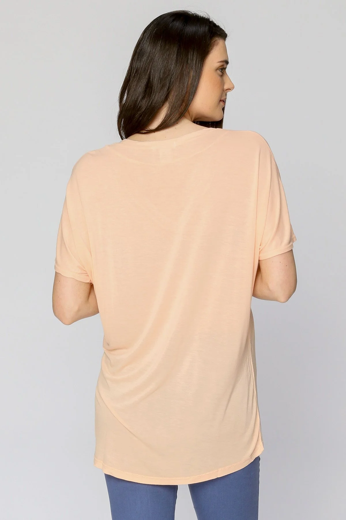 Dolman Tee - Ysmruns