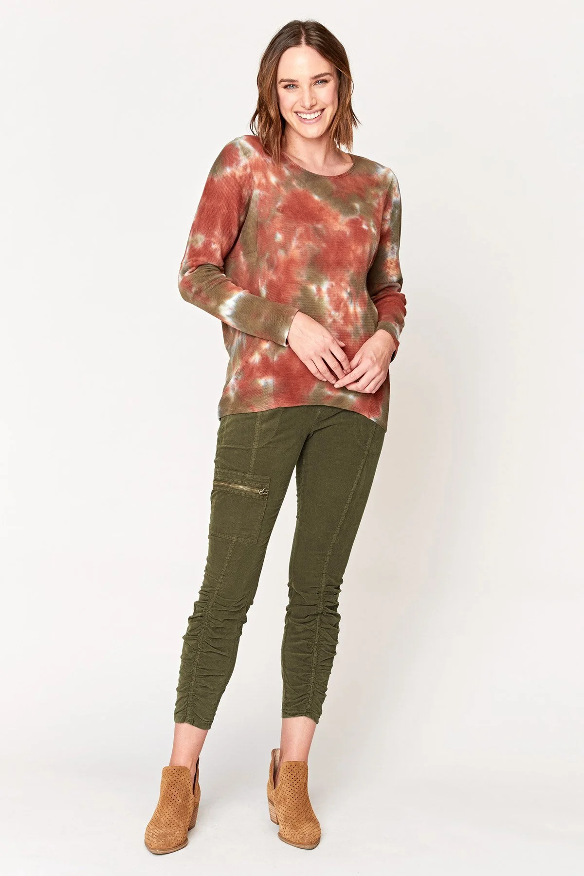 Abelina Pullover - Ysmruns