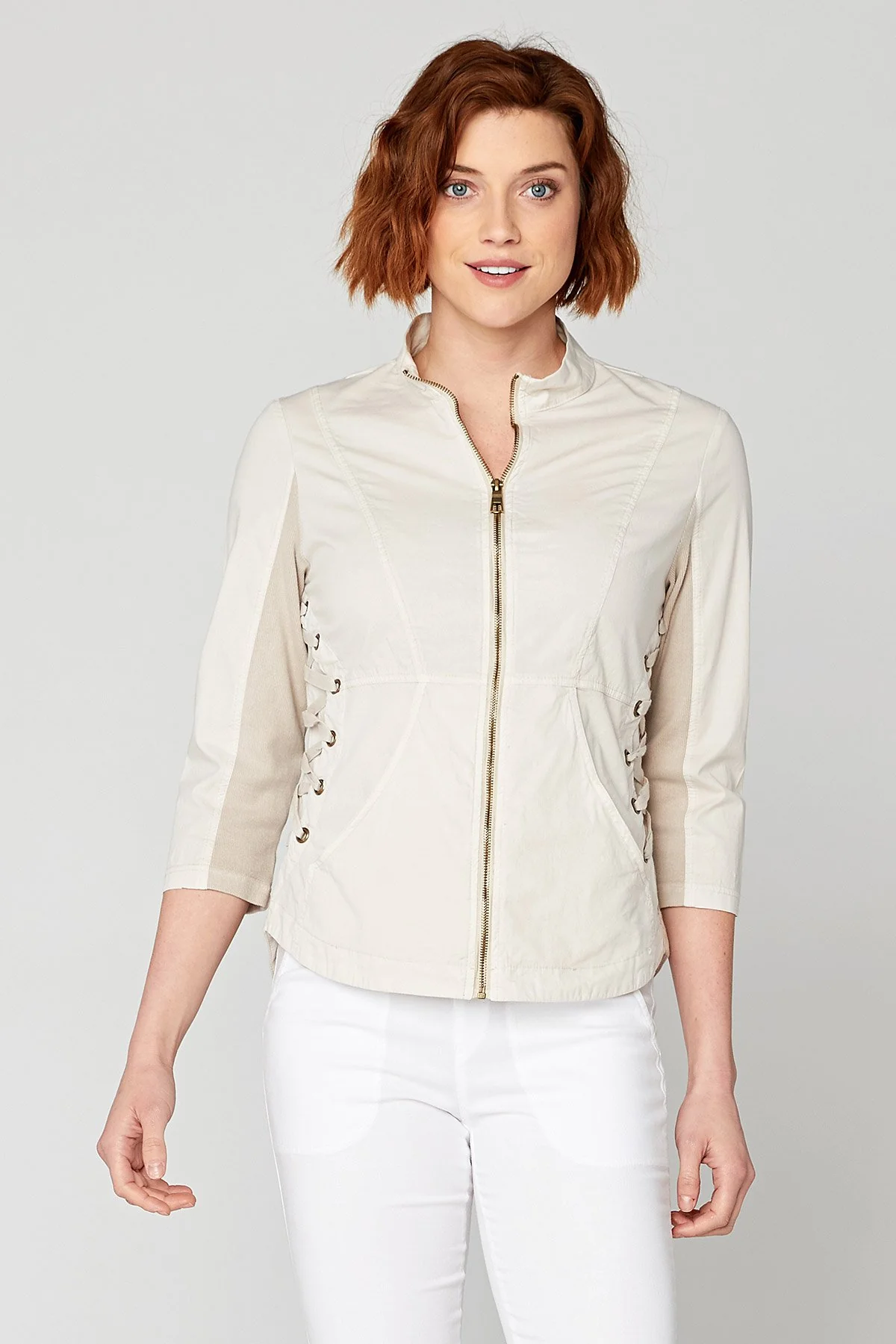 Larisa Jacket v.2 - Ysmruns