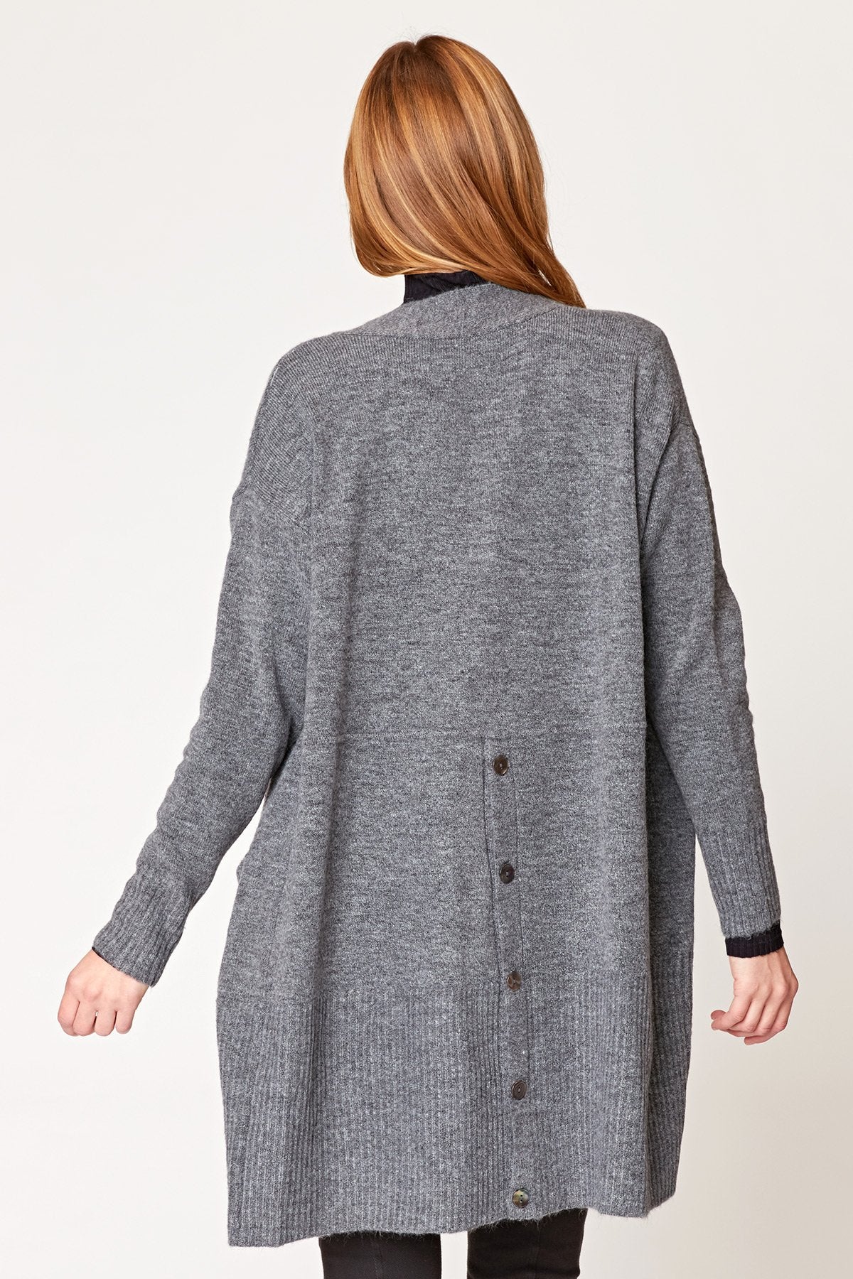 Silvies Cardigan - Ysmruns